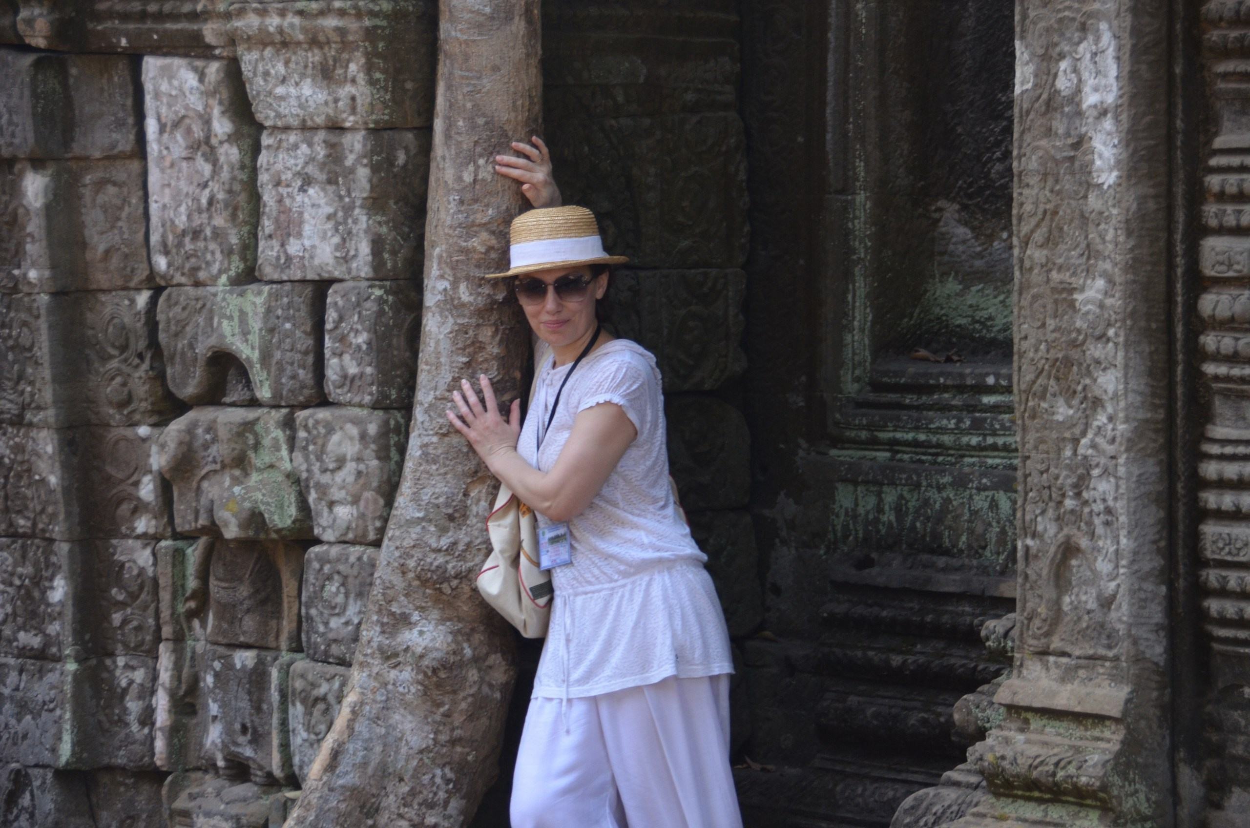 Таиланд |10-25.02.2018. Галерея Фантим