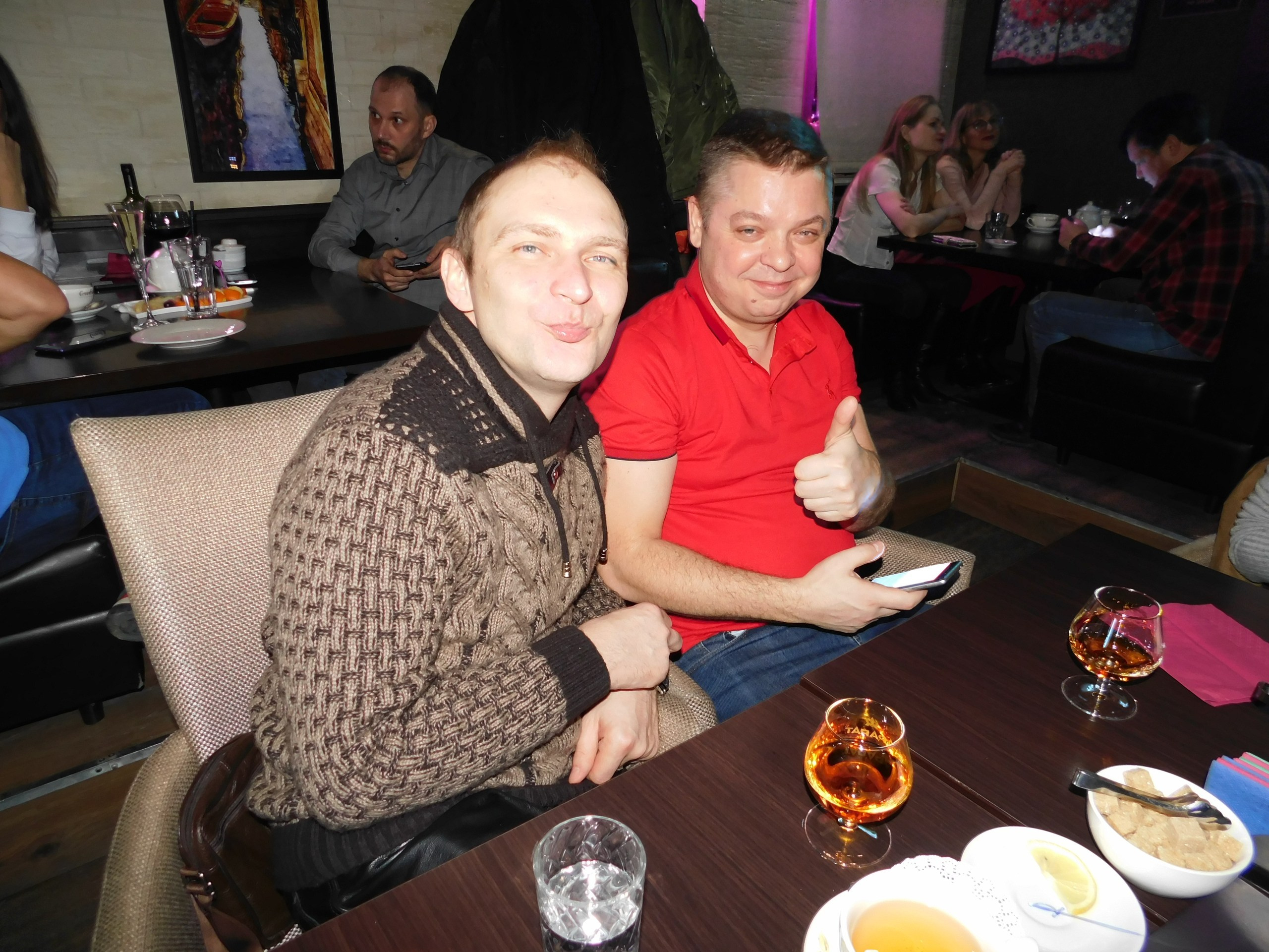 Караоке | 08.02.2020. Галерея Фантим