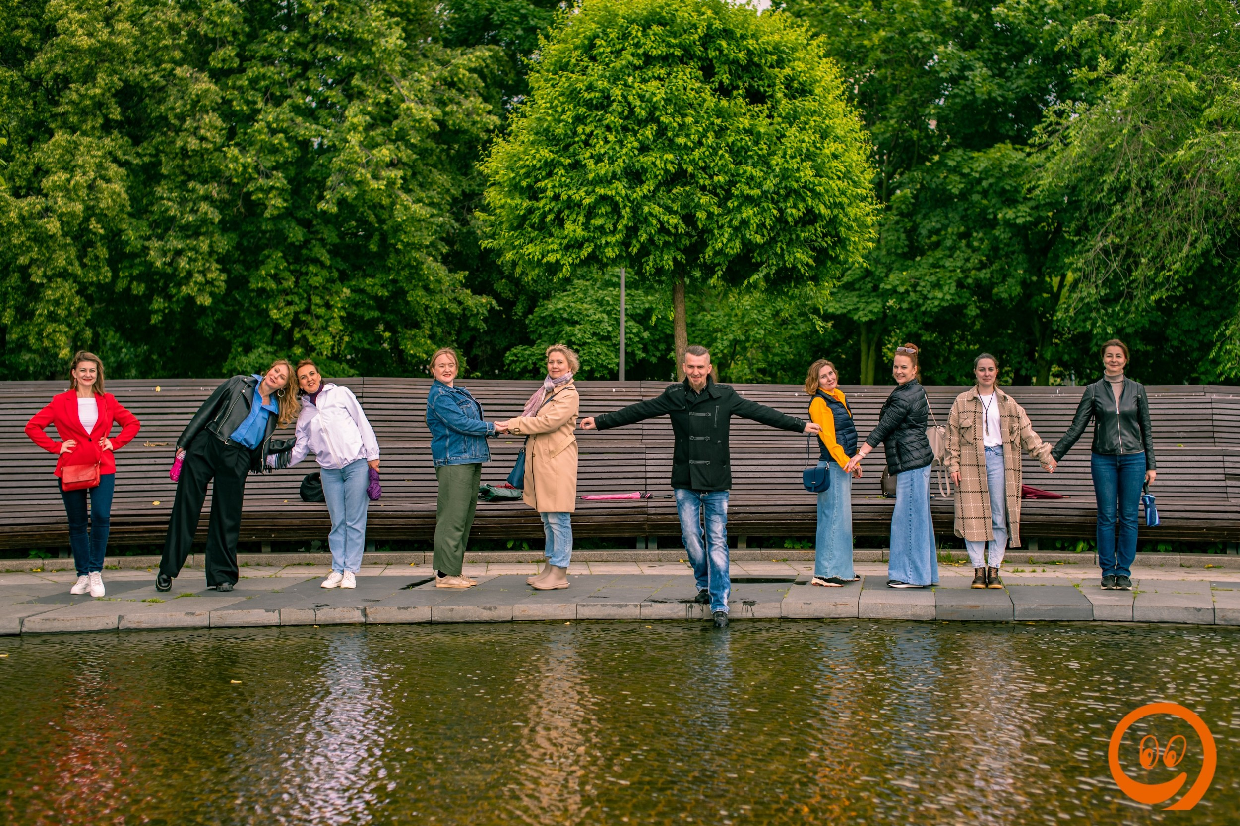 Фотосуббота | 14.06.25. Галерея Фантим