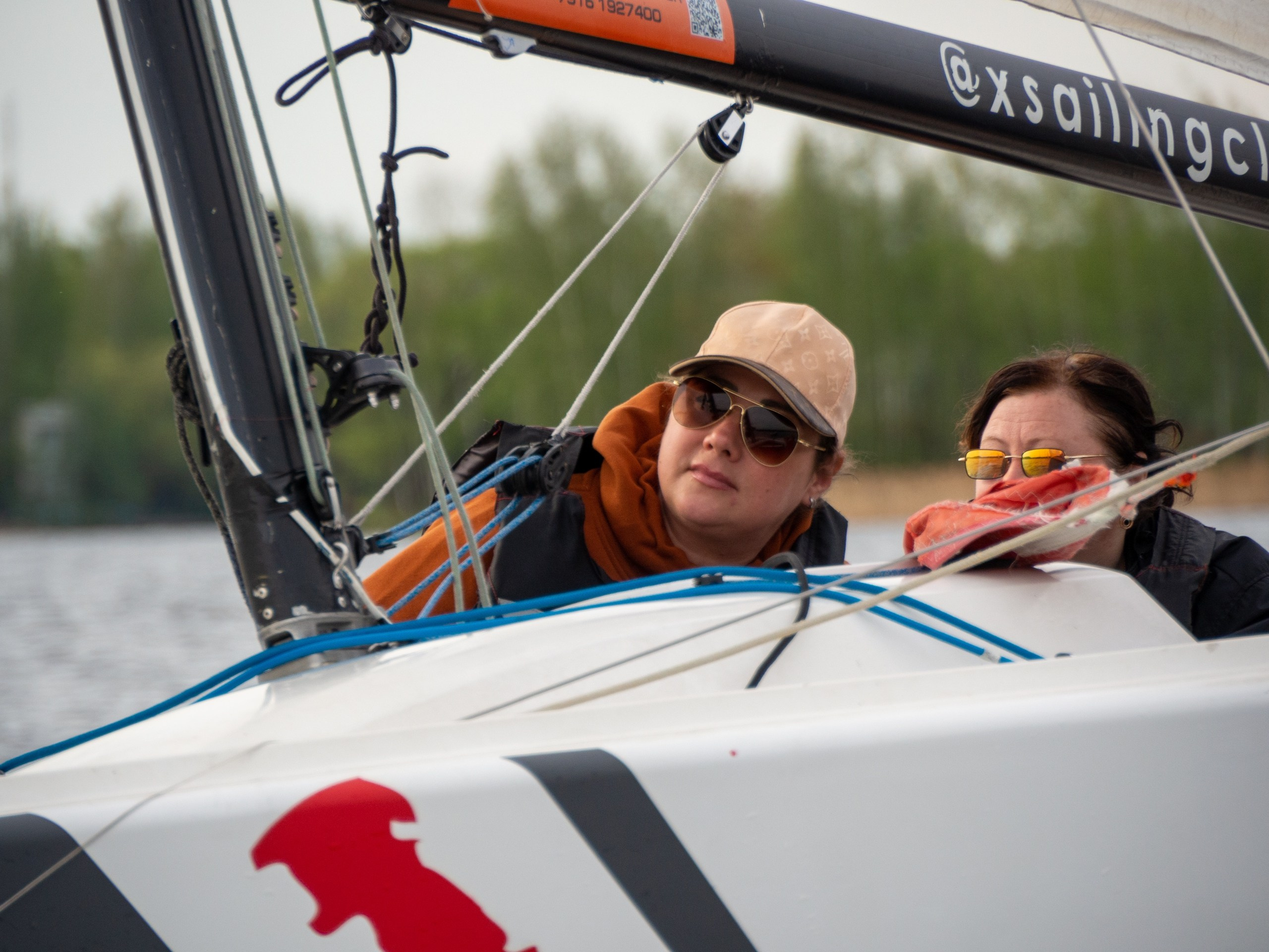 Яхтинг | 17.05.2025. Галерея Фантим