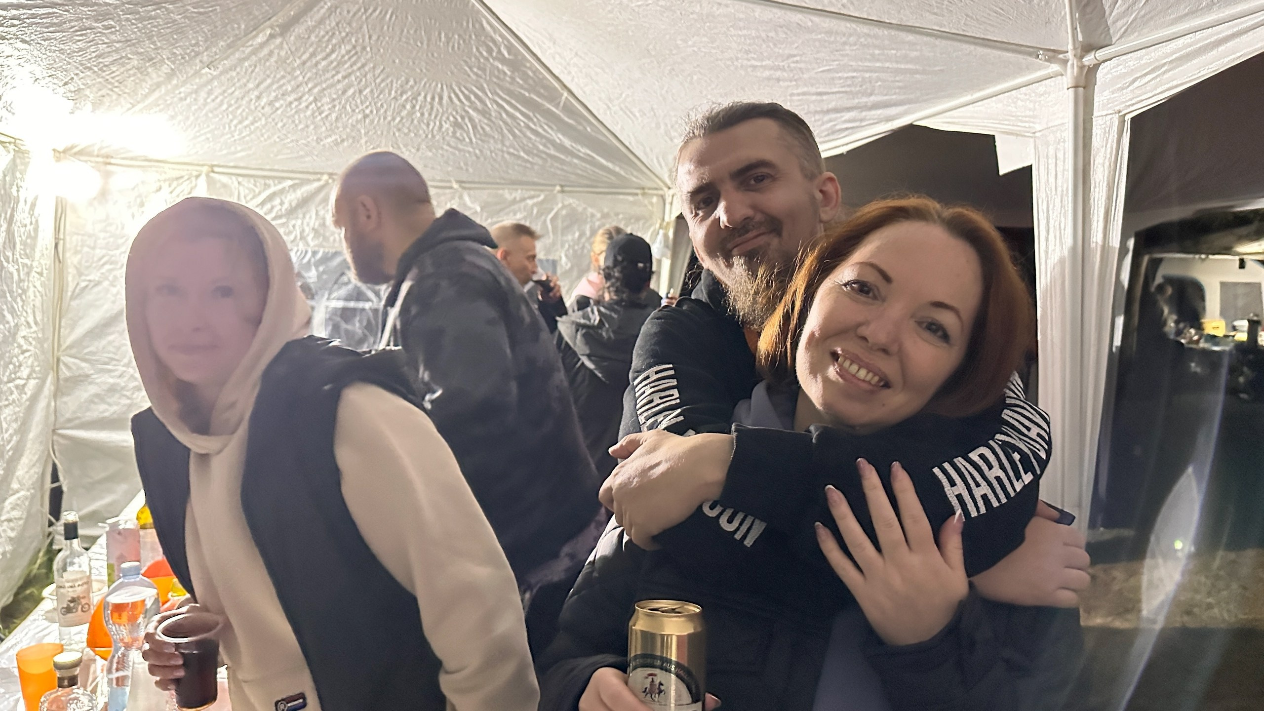 Походная Романтика 48. Зомбический уикенд | 27 — 29.06.25. Галерея Фантим