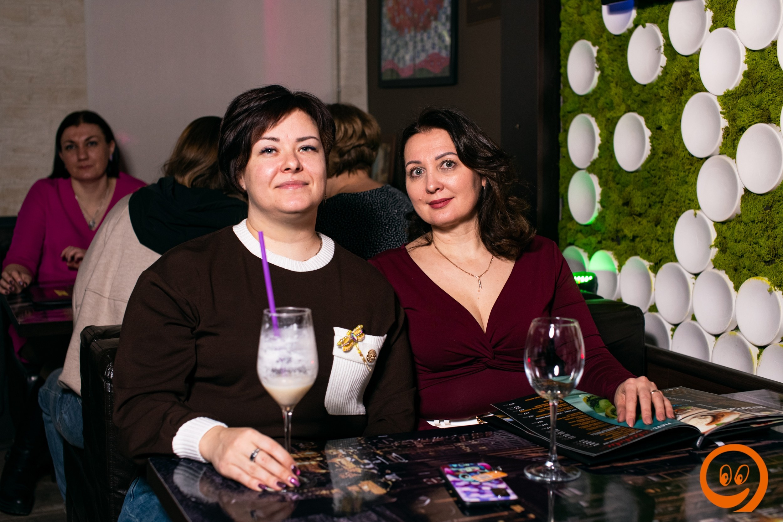 Караоке-вечеринка | 15.02.2025. Галерея Фантим