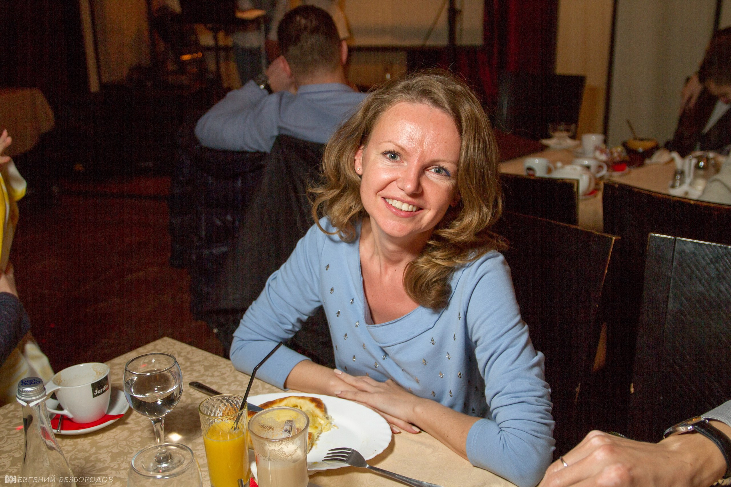 Музыкальная вечеринка | 14.04.2017. Галерея Фантим