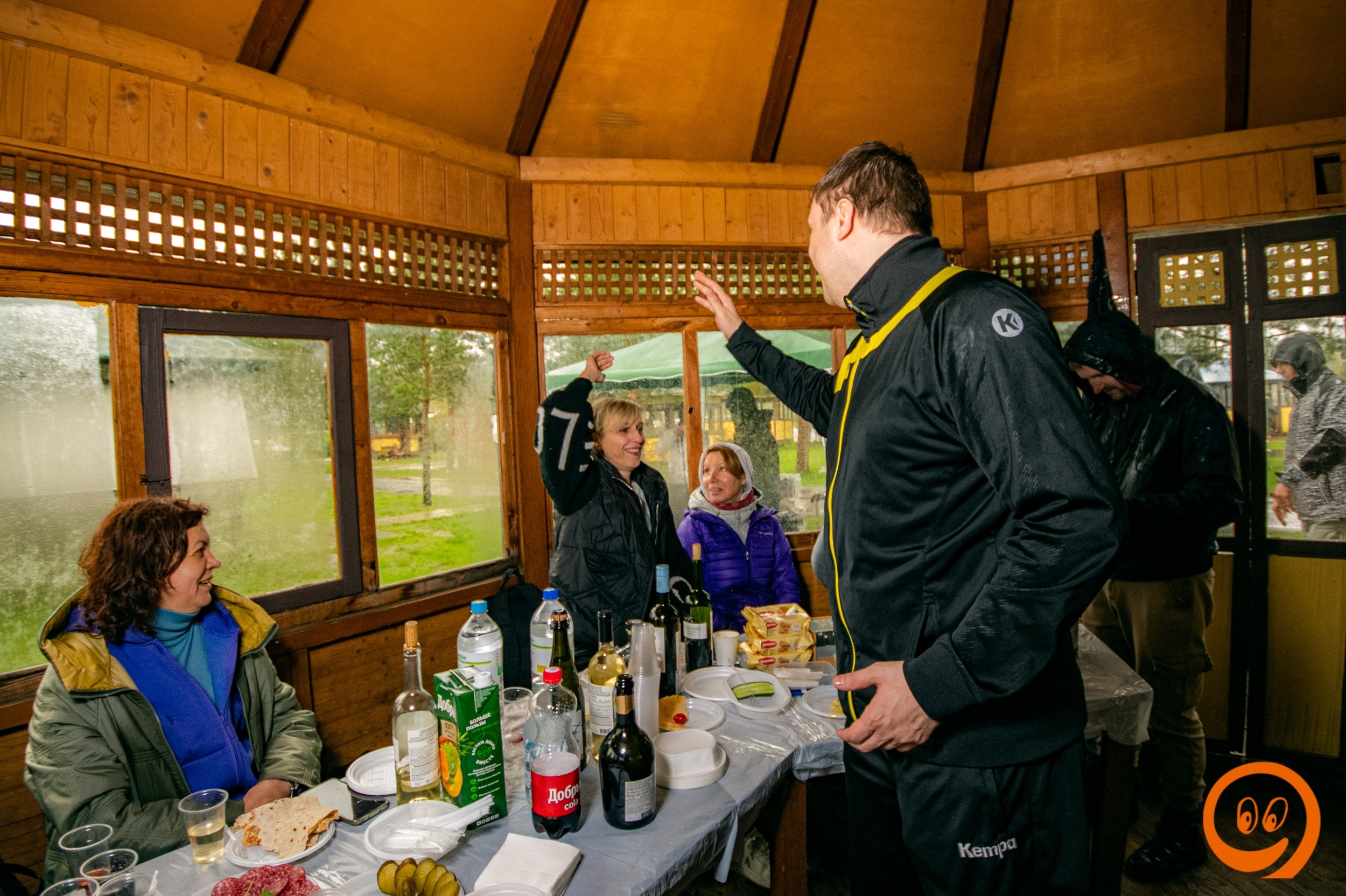 Шашлыки | 01.05.2025. Галерея Фантим