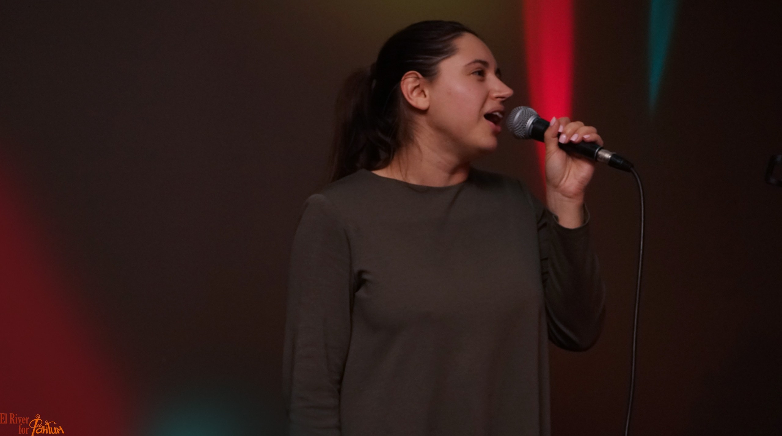 Караоке вечеринка | 25.10.2019. Галерея Фантим