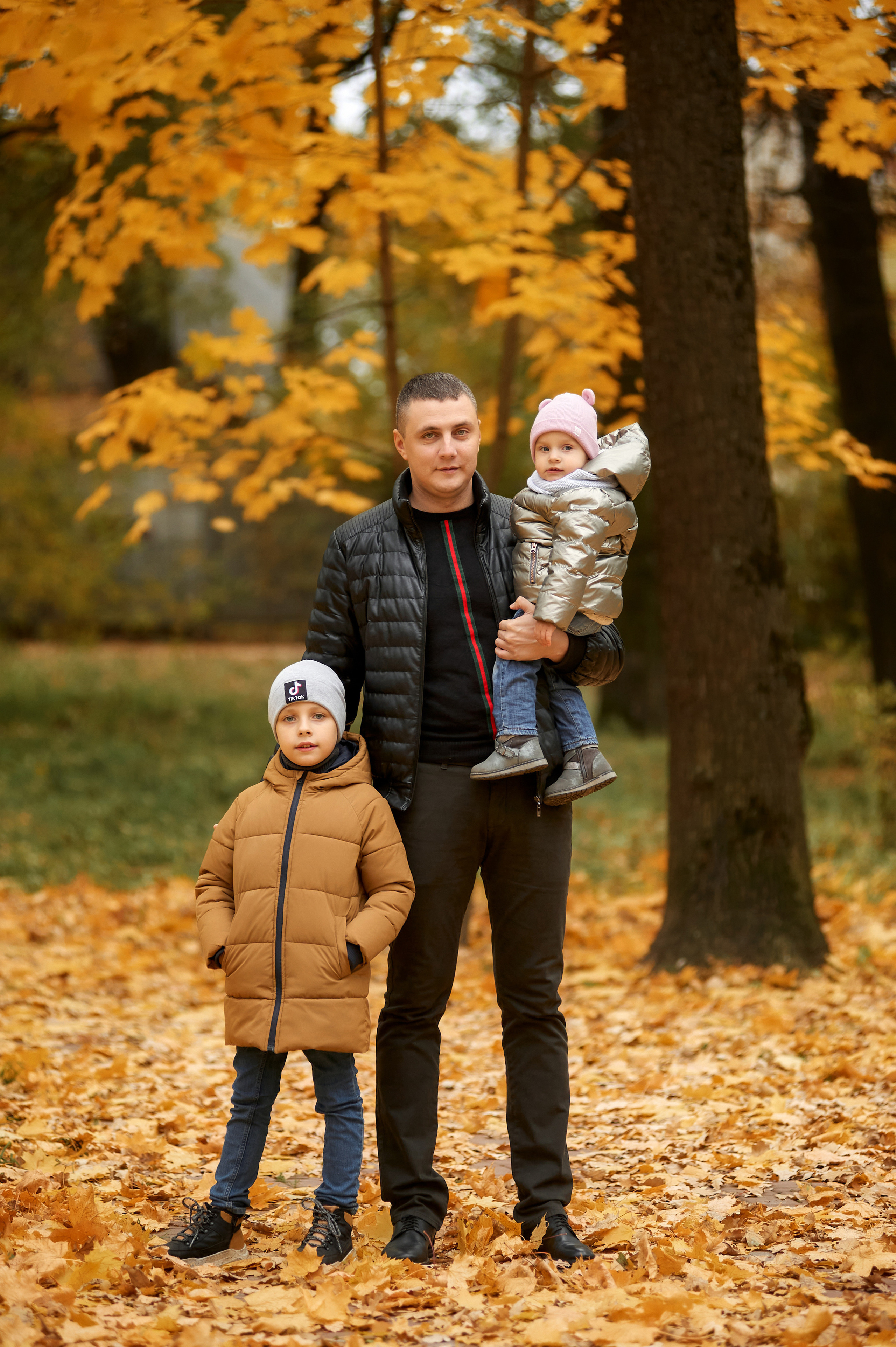 Фотосессии. Свадебный фотограф Данилин Сергей