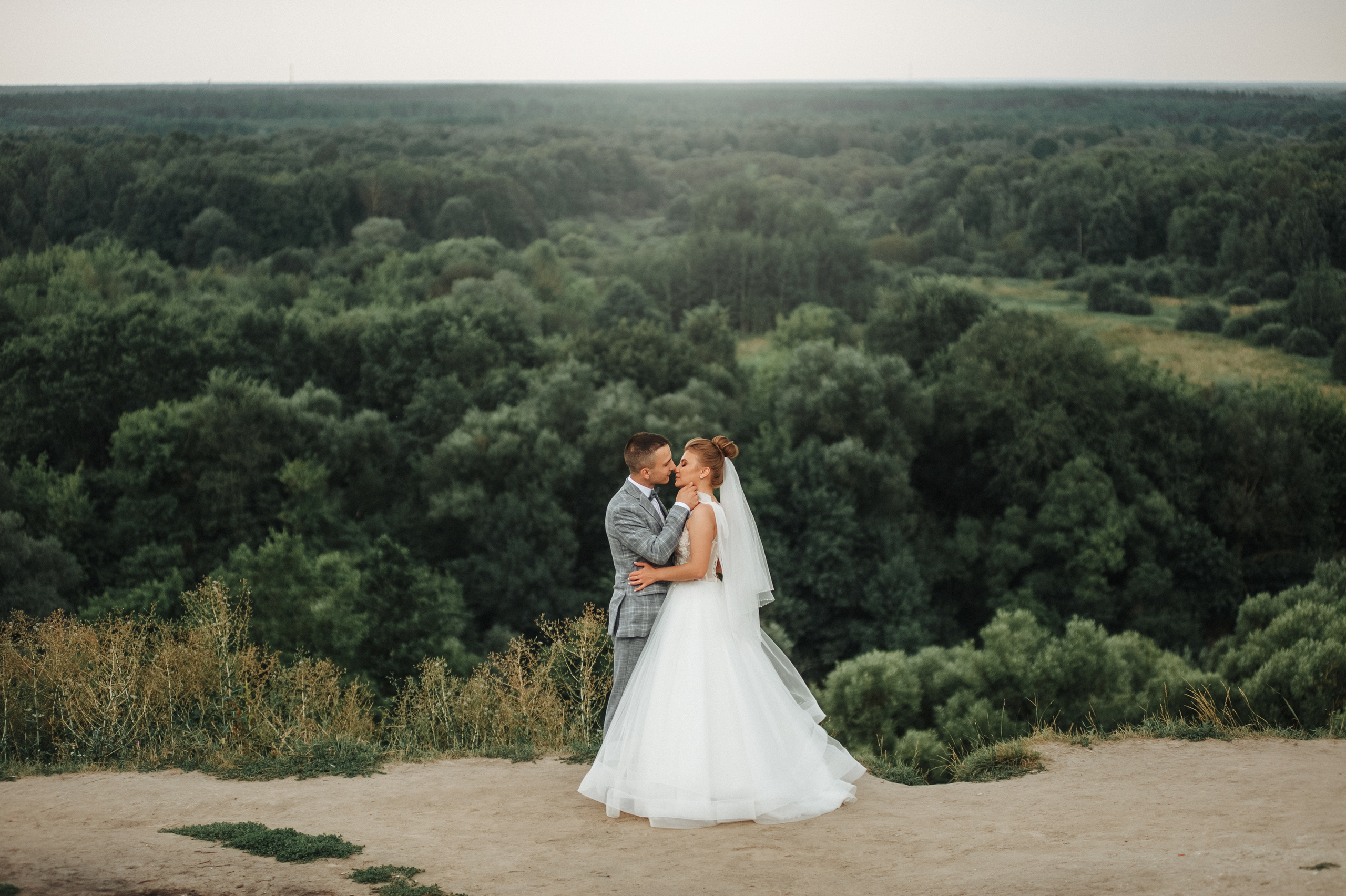 Свадебный фотограф Данилин Сергей