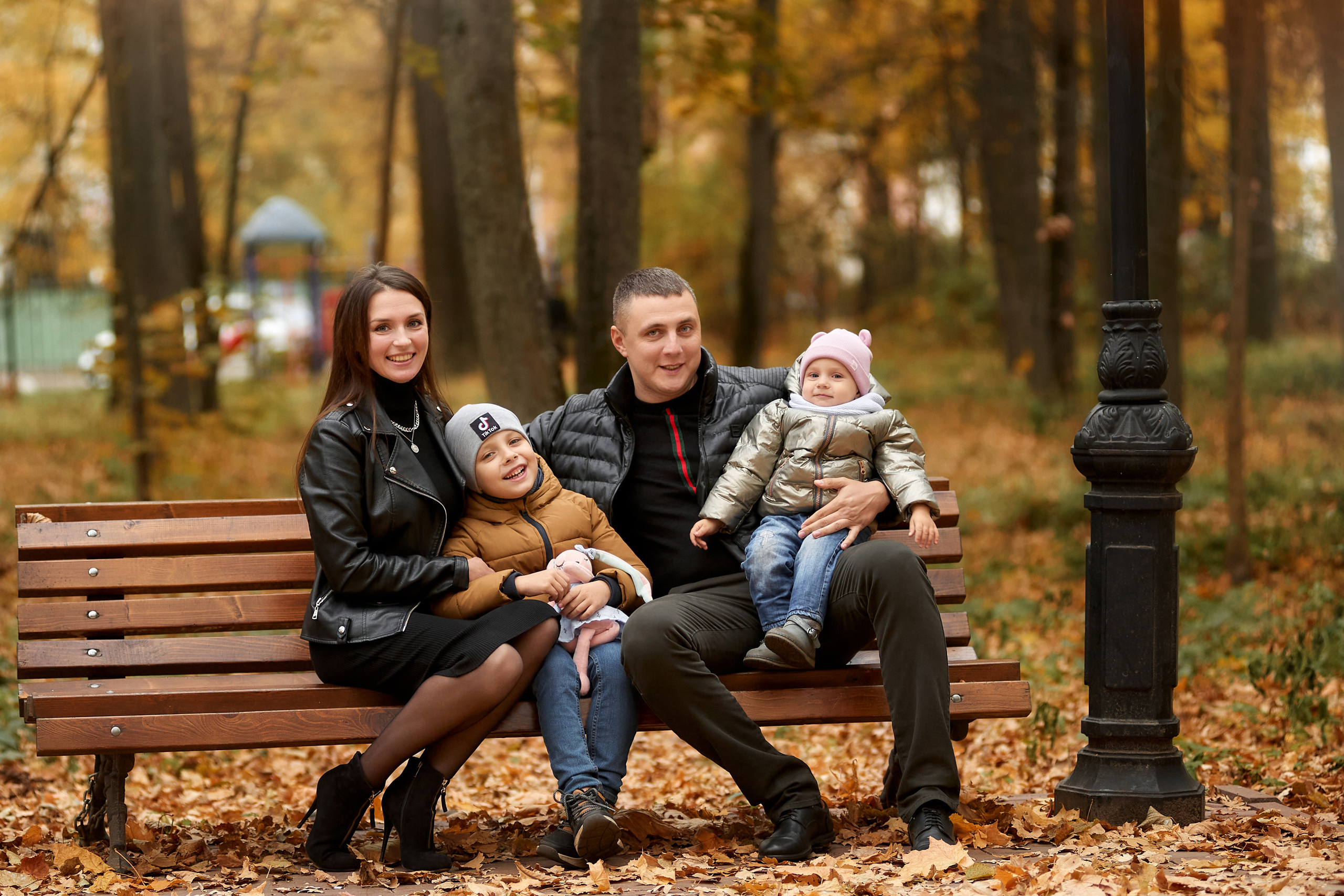 Фотосессии. Свадебный фотограф Данилин Сергей