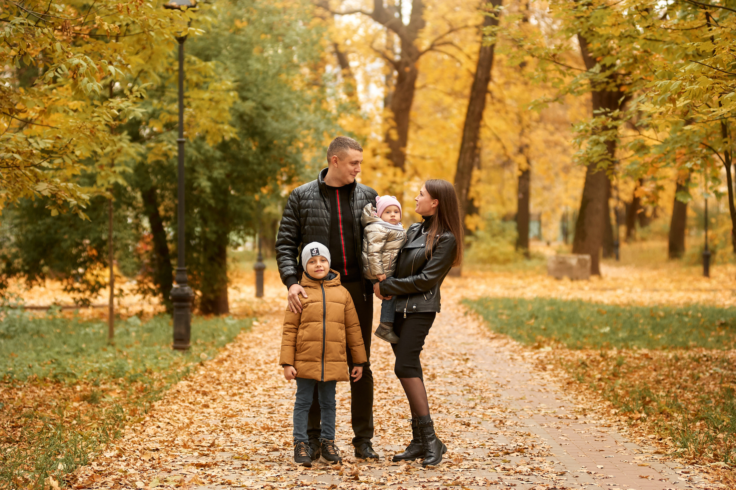 Фотосессии. Свадебный фотограф Данилин Сергей