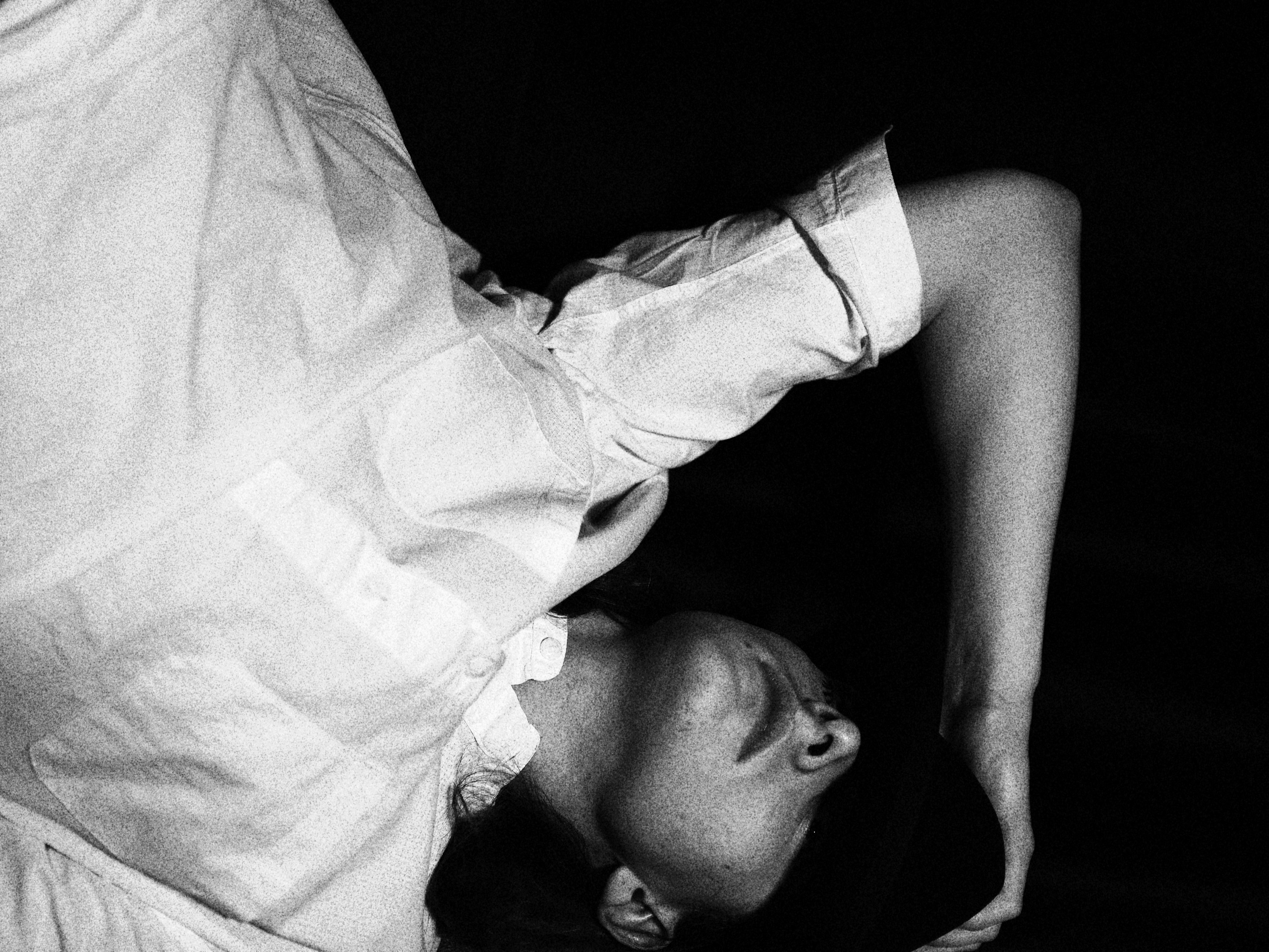 TESTS. Илья Доценко. Модель