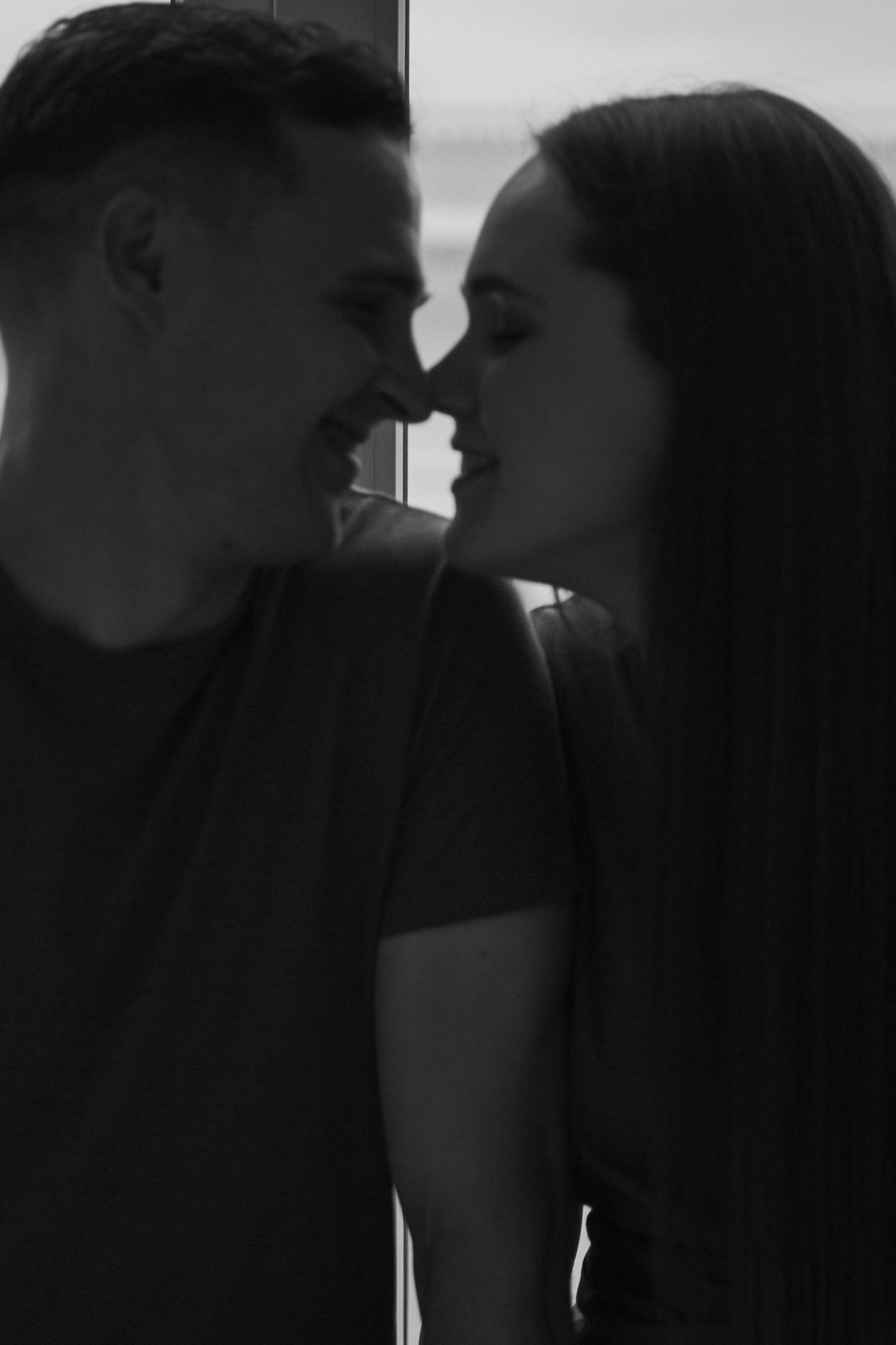 Аня и Лёша. Персональный, семейный и портретный фотограф в Воронеже Майя Яхонтова