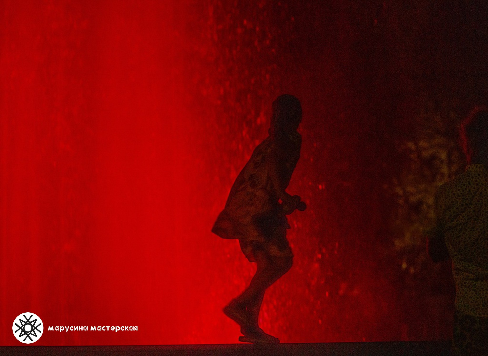 Наталья Кириллова