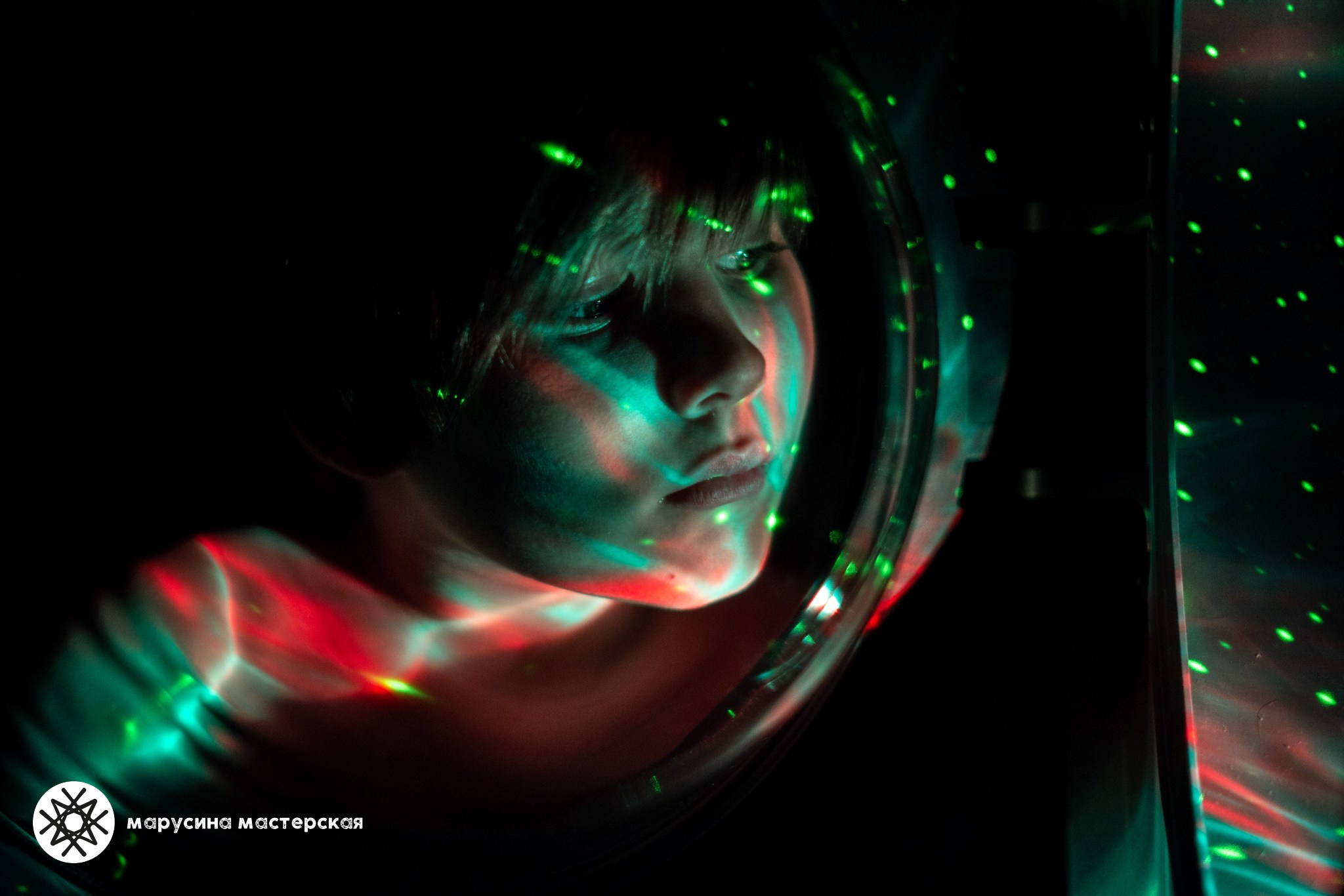 Елена Уваева