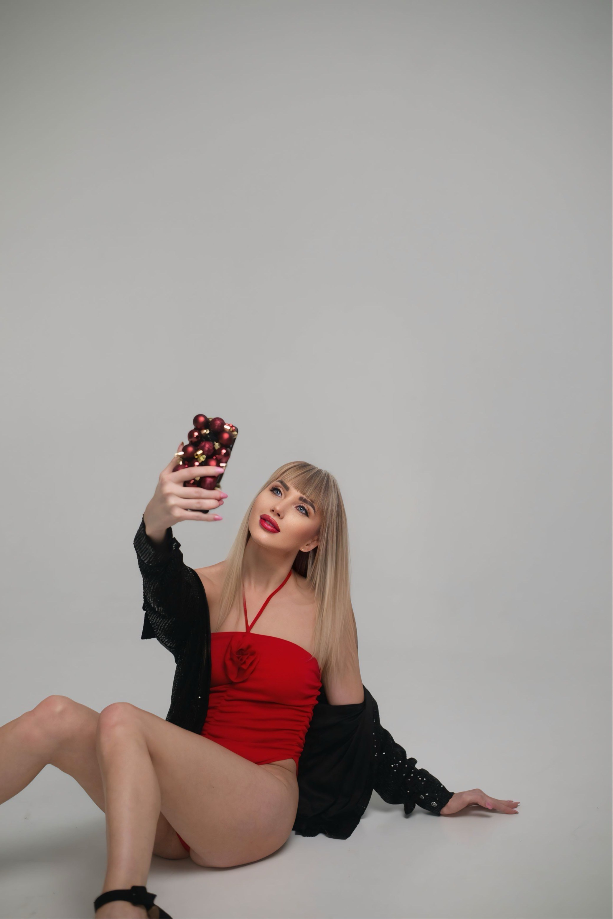 Women. Фотограф Nati Gorbunova