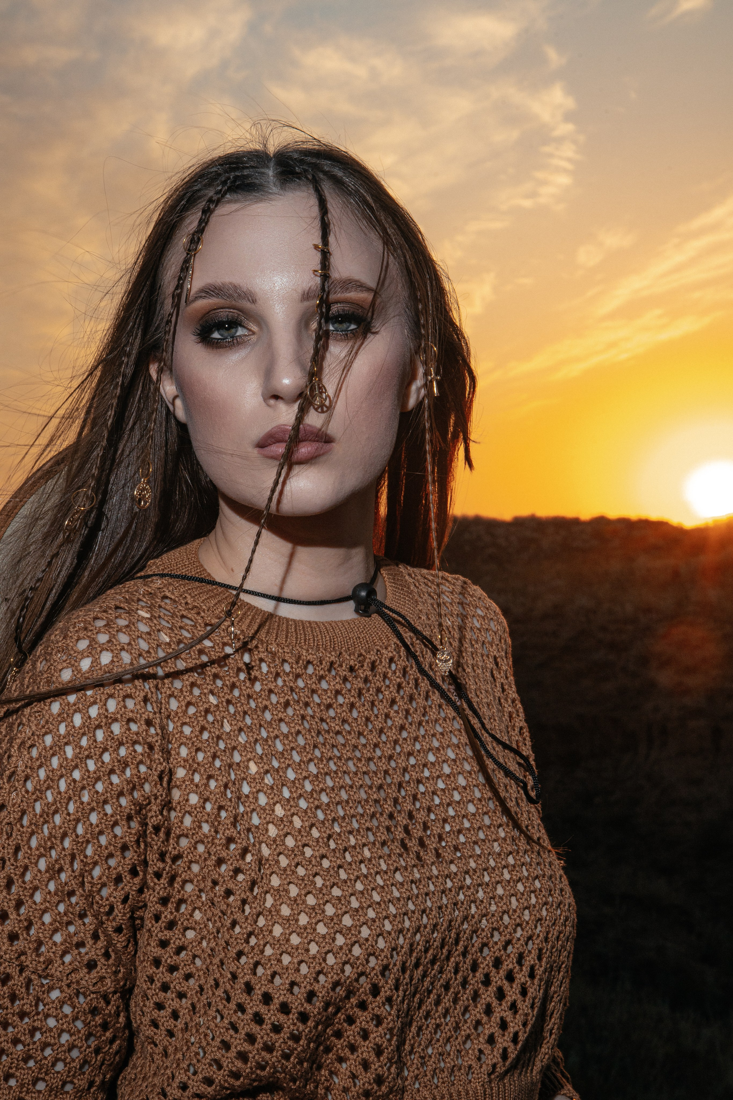 Полина. Свадебный фотограф в Буденновске