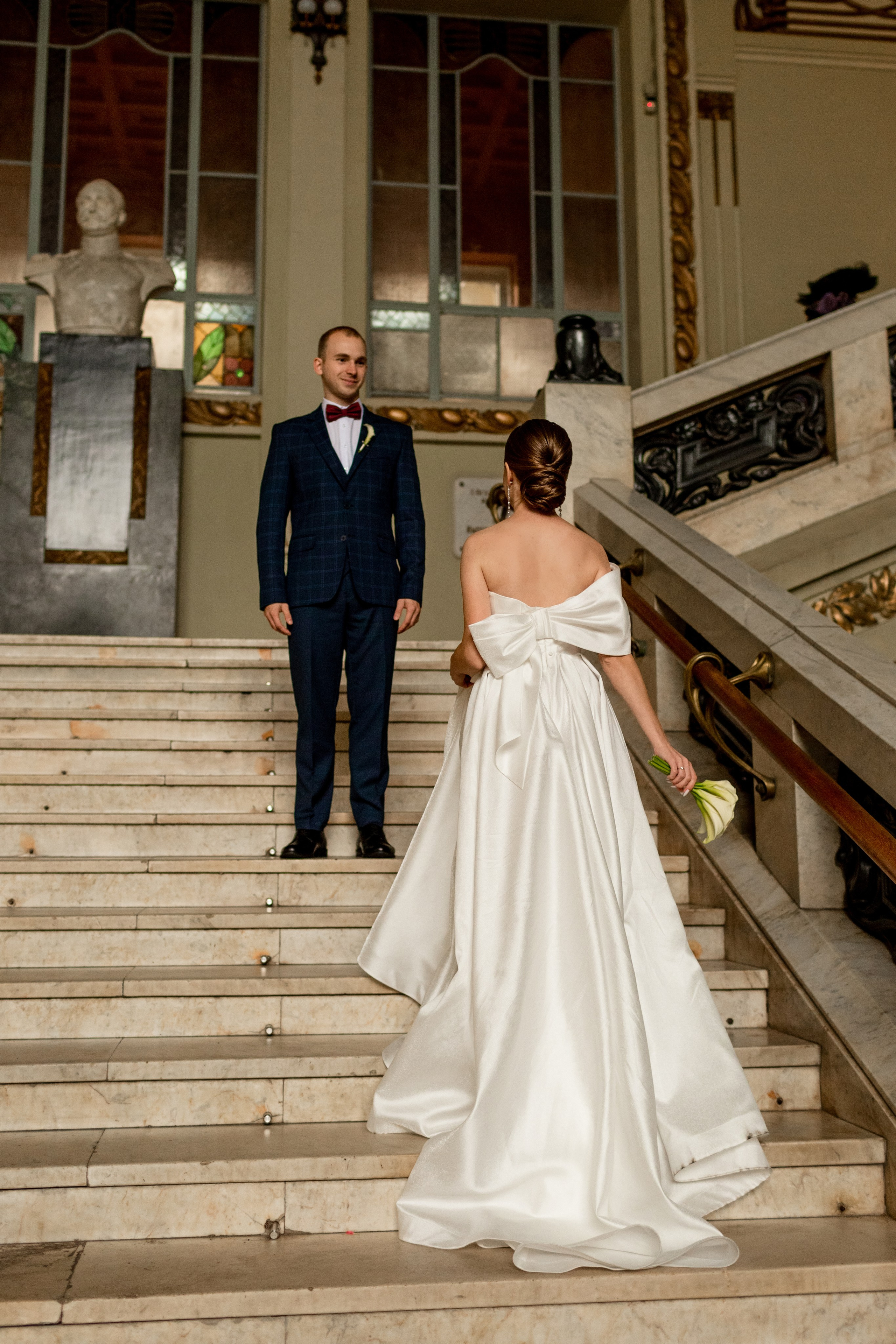 Свадебная фотосессия. Свадебный фотограф Кирилл Белый