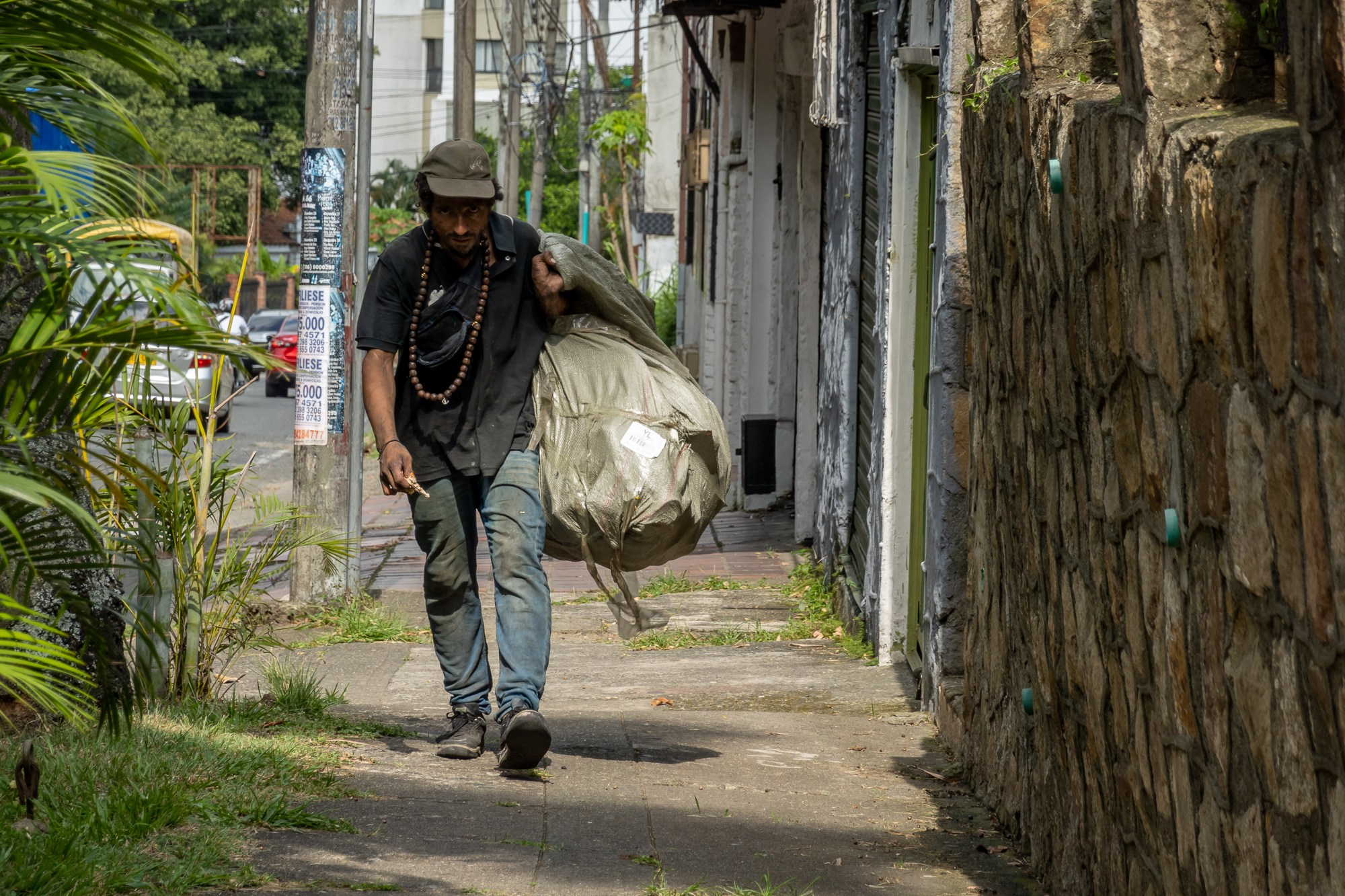 Фотограф Алексей Скоробогатько. Колумбия, г. Кали. Photographer Alexey Skorobogatko. Cali, Colombia. Фотограф Алексей Скоробогатько