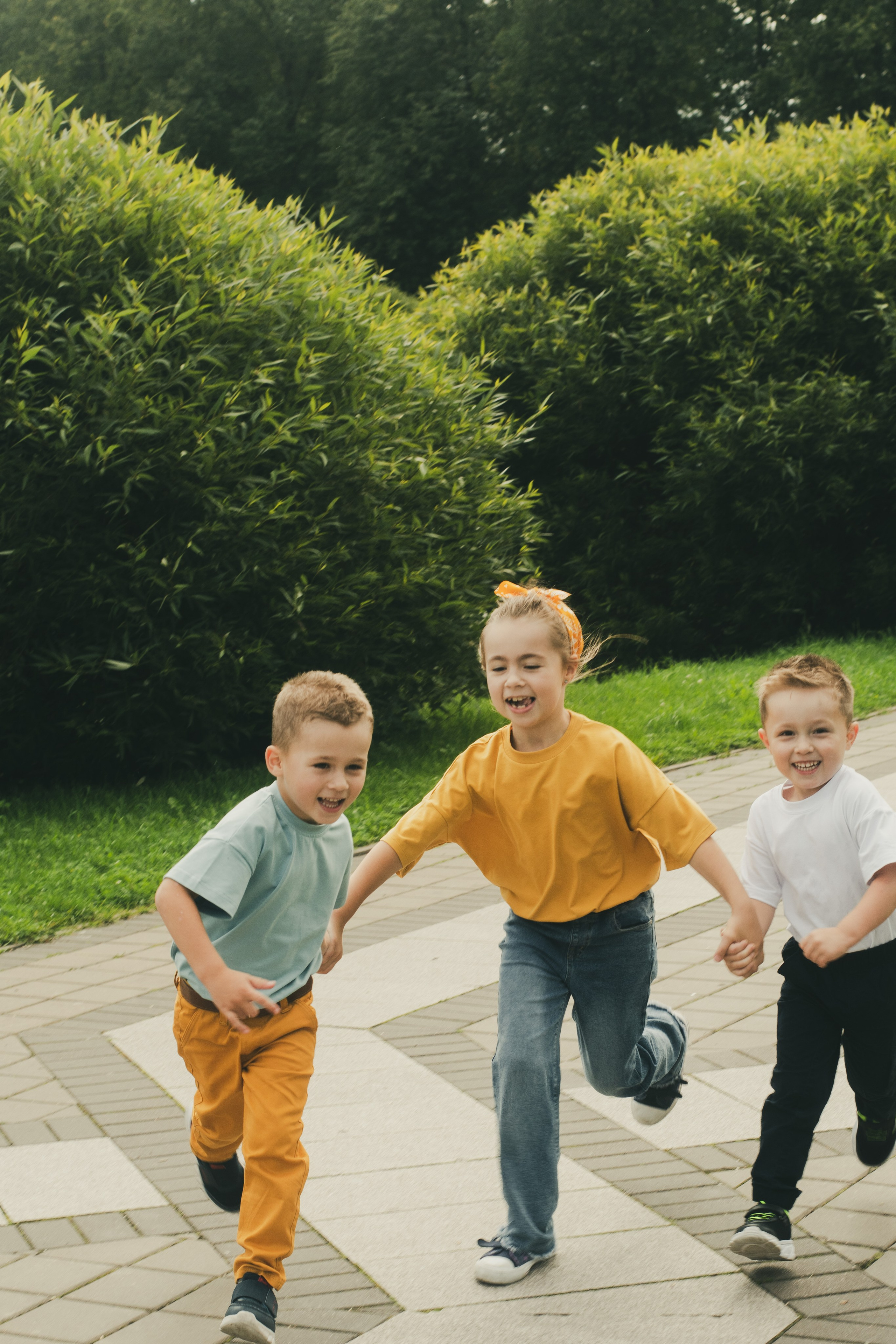 Семейные. Главная