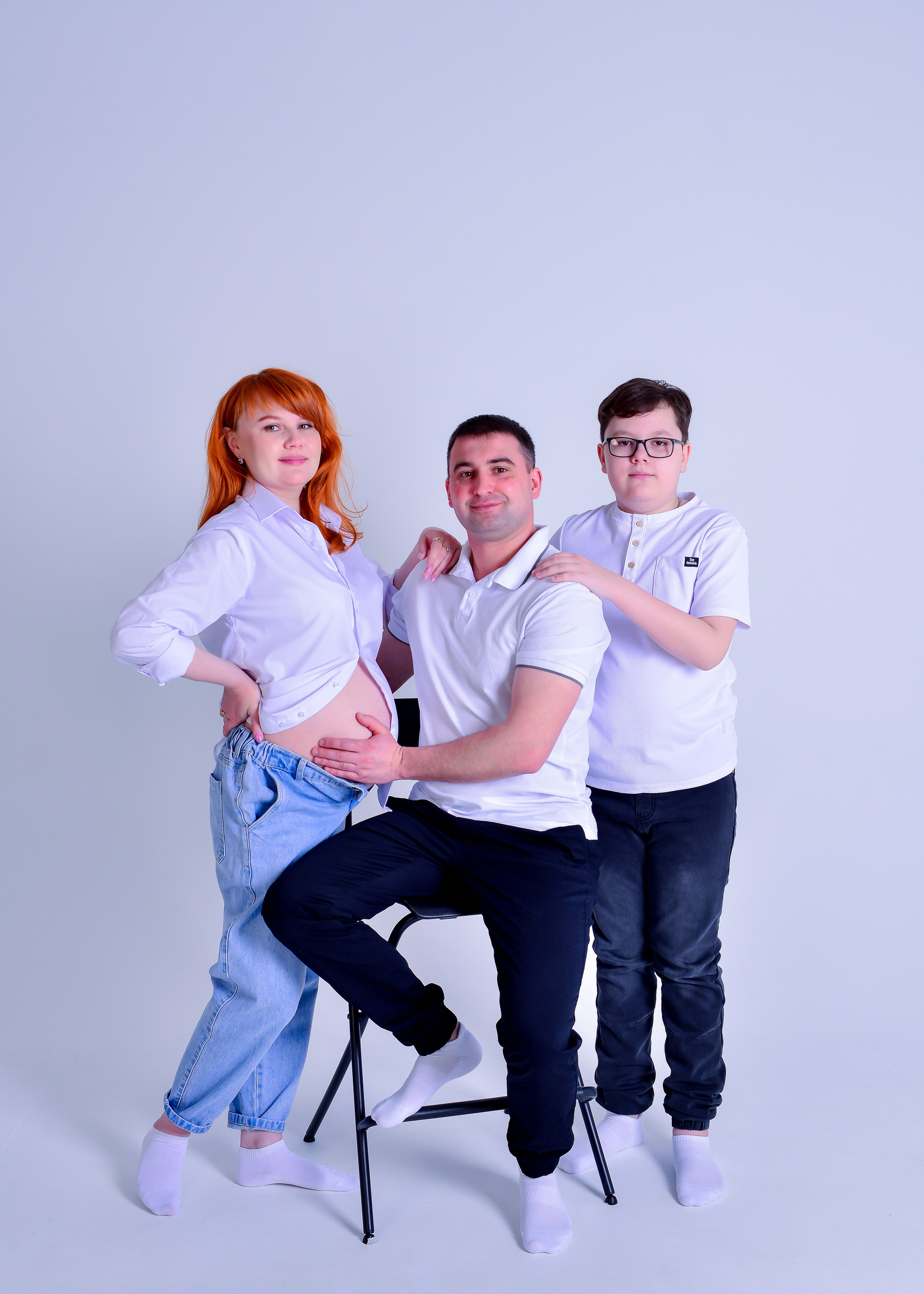 Беременность. Главная