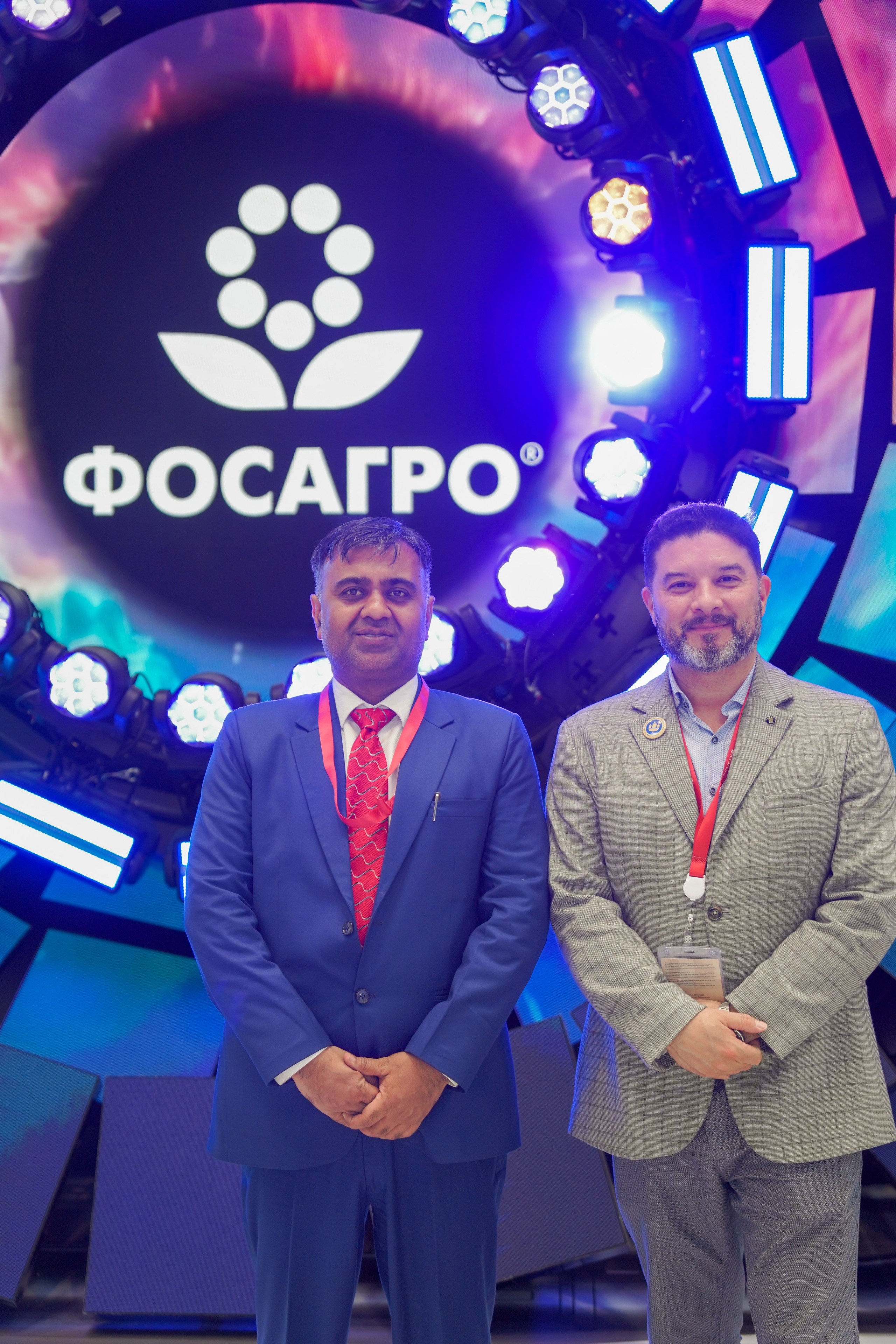 ПМЭФ. Главная