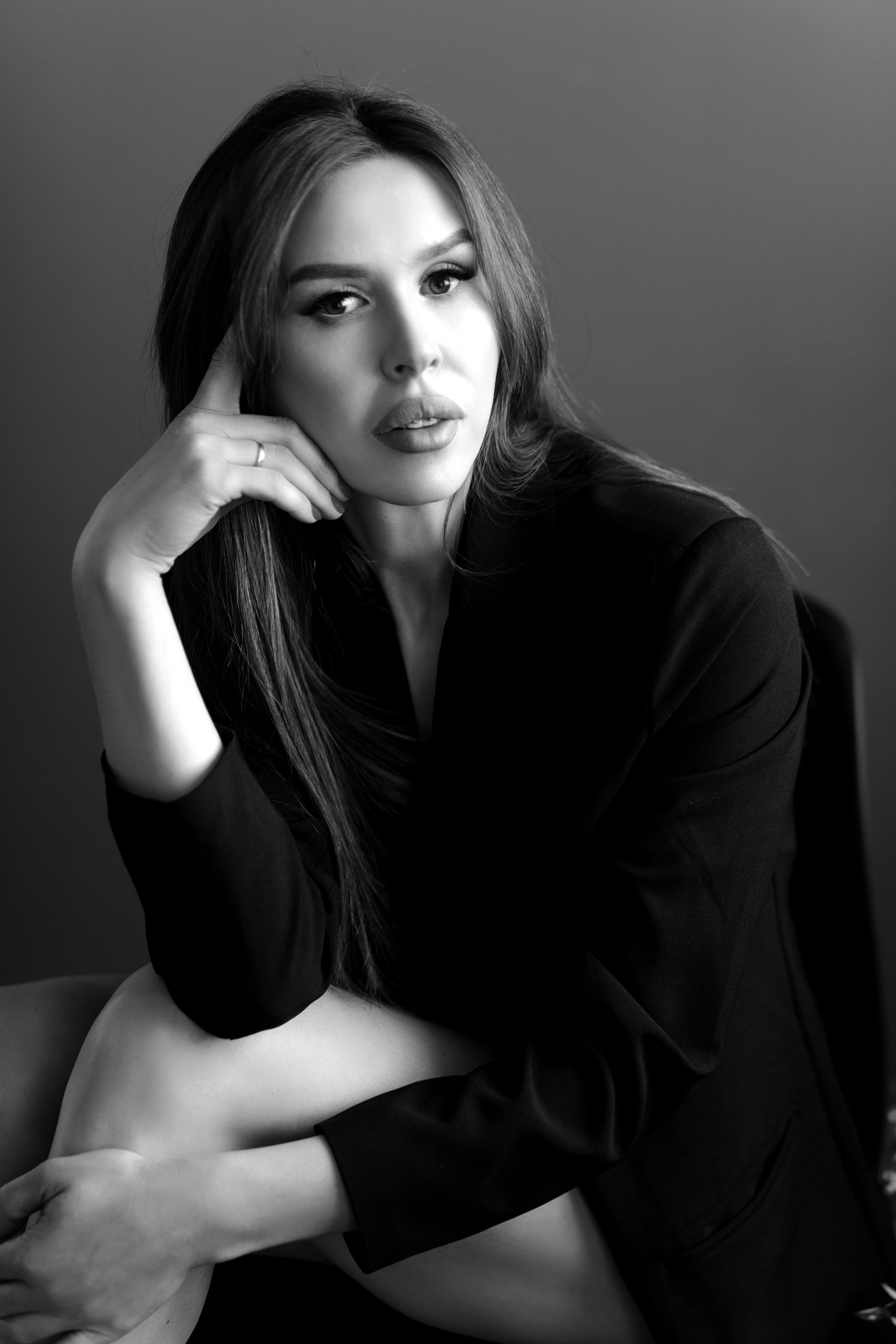 Катя. Привет! Я Анна Крайник. Фотограф ваших событий в Выксе и не только