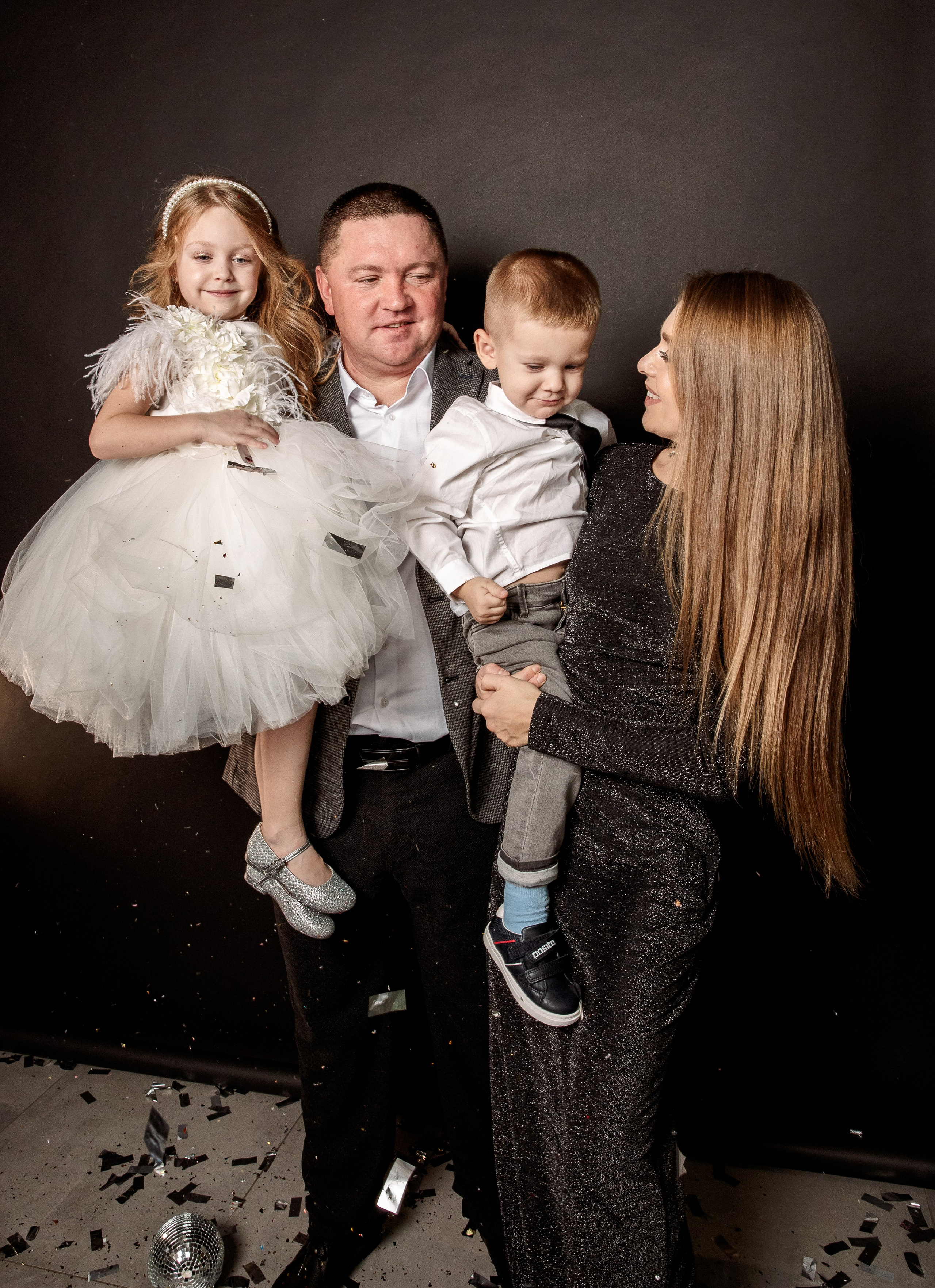 Татьяна. Свадебный и семейный фотограф в Челябинске Юлия Ишимова