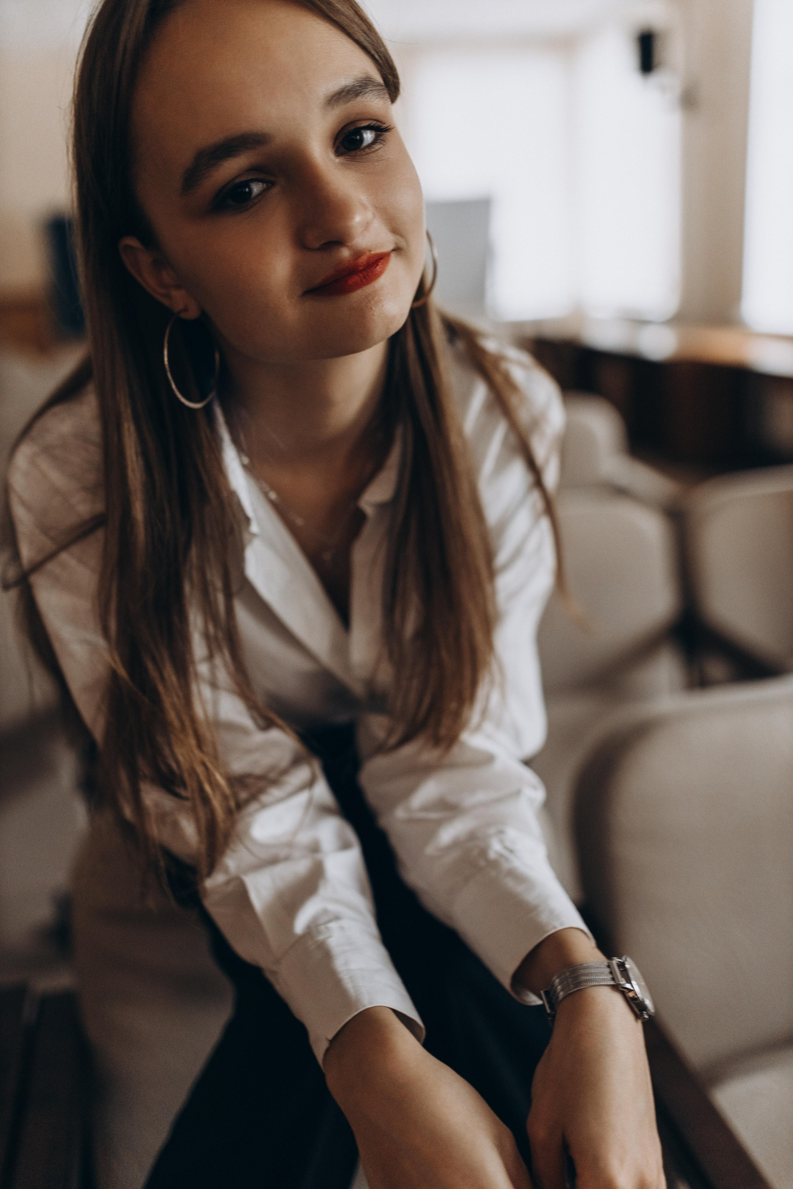 11И, Лицей № 3