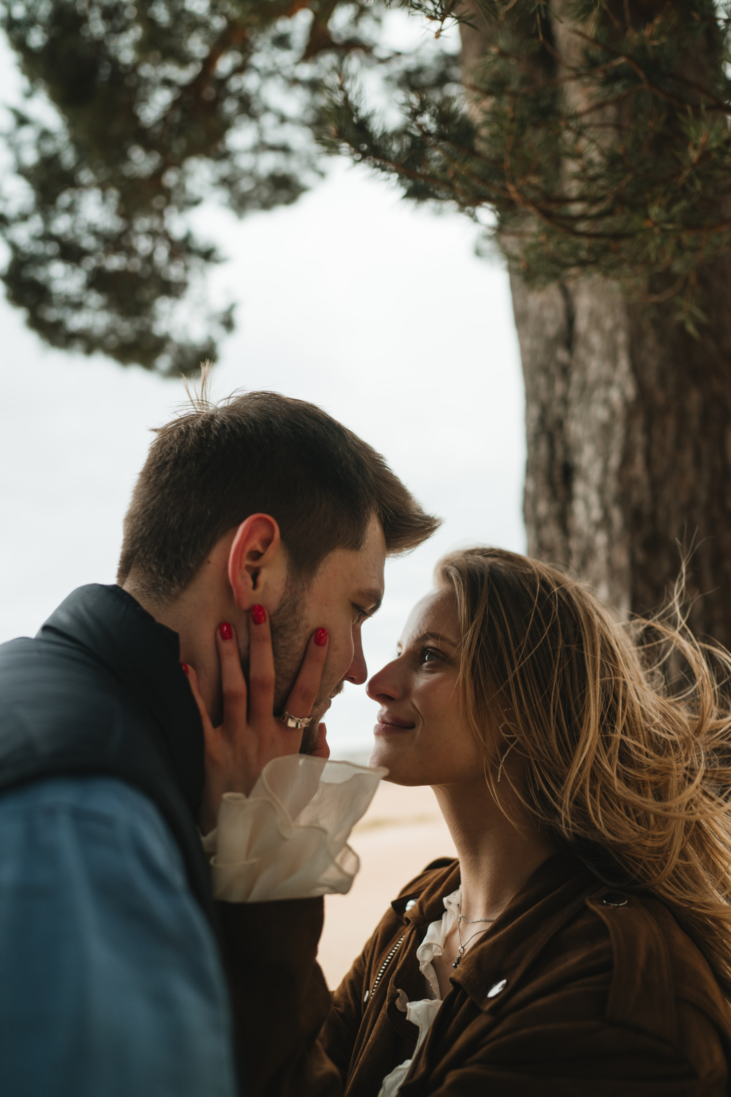 О любви. Виктория Кутуева Фотограф Санкт-Петербург