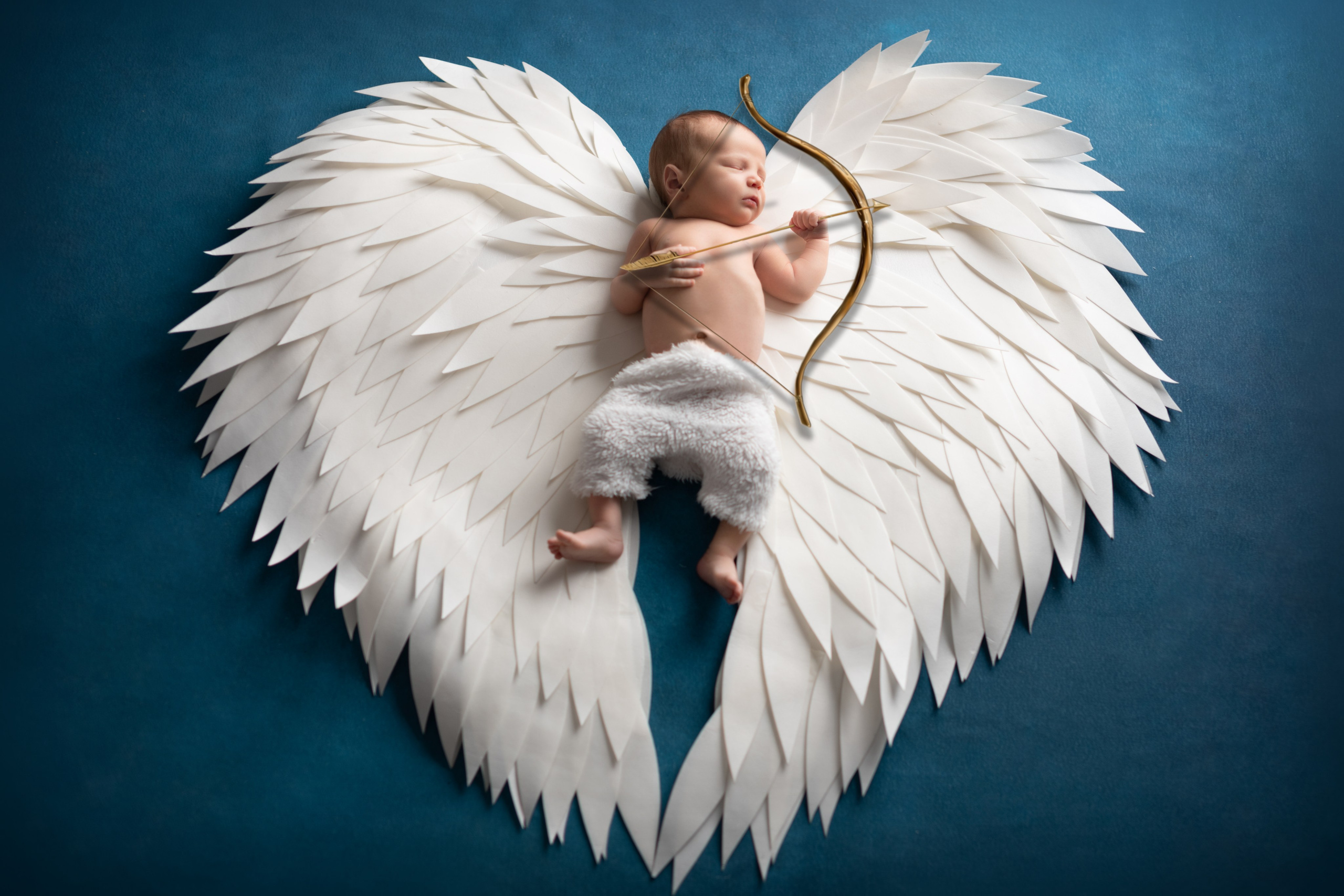 PH @babynewborn.photo. Retoucher Aleksmokh