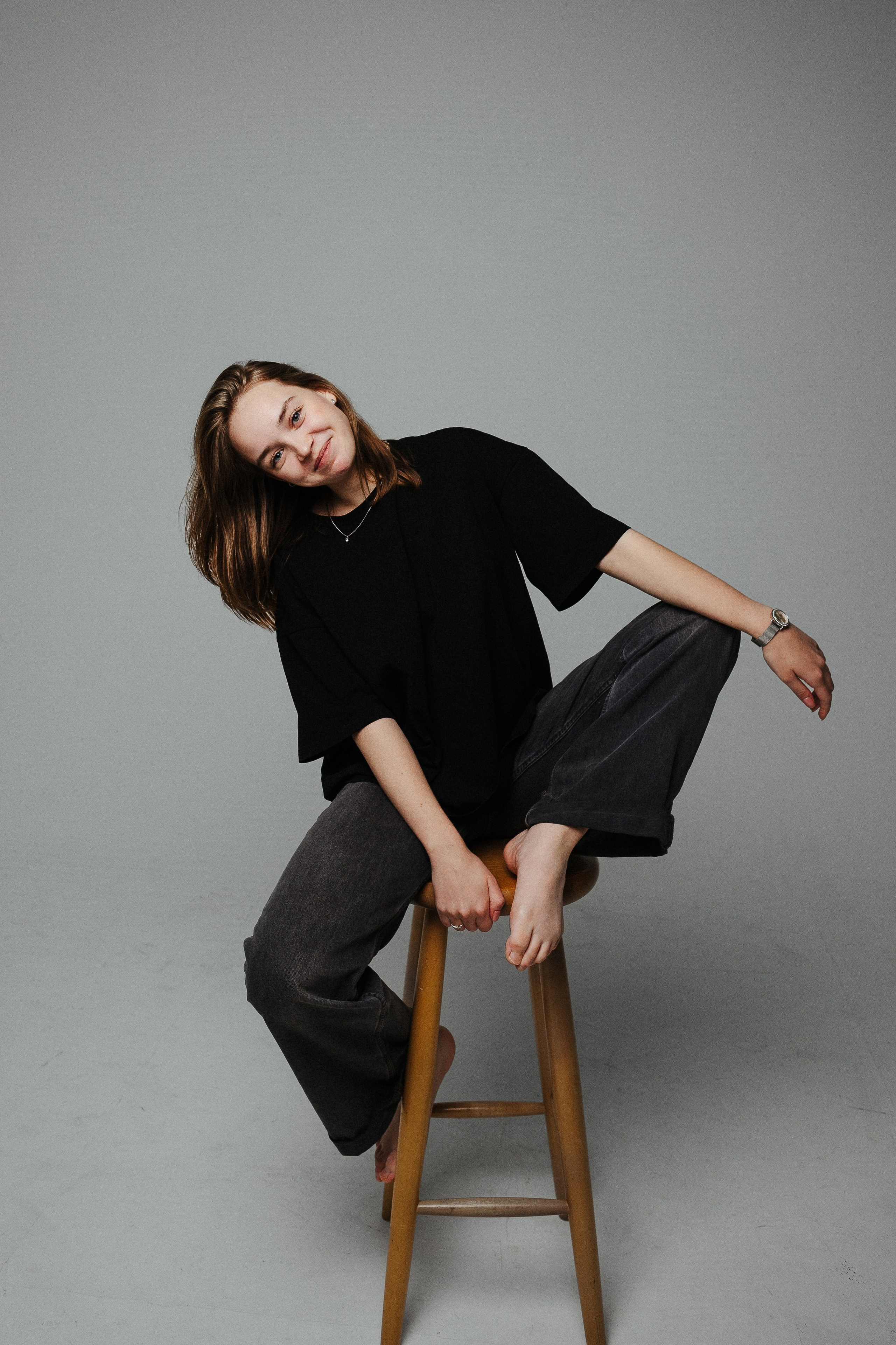 Маша. Леонид Рябов — фотограф в Нижнем Новгороде