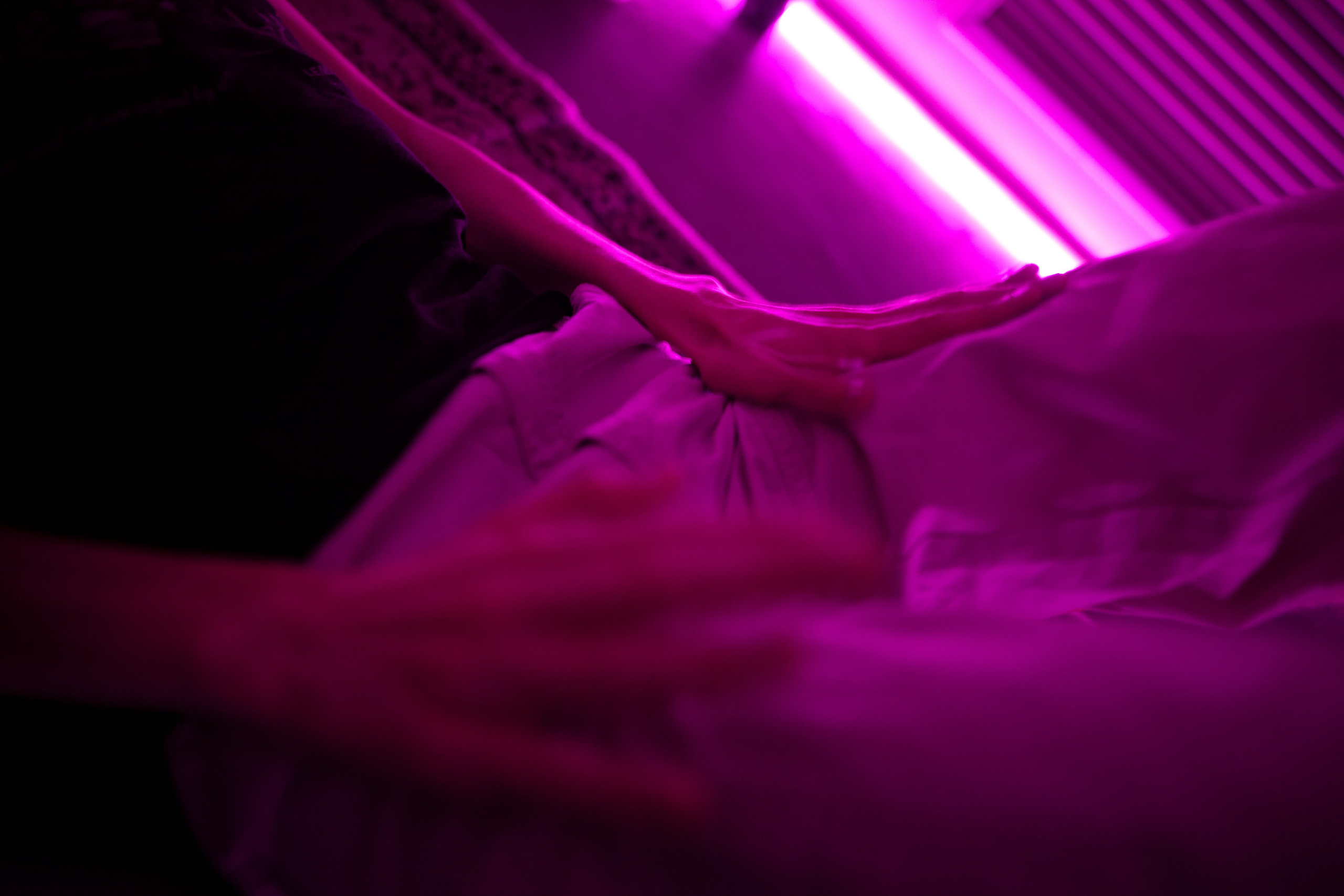 Sic! промо. Леонид Рябов — фотограф в Нижнем Новгороде