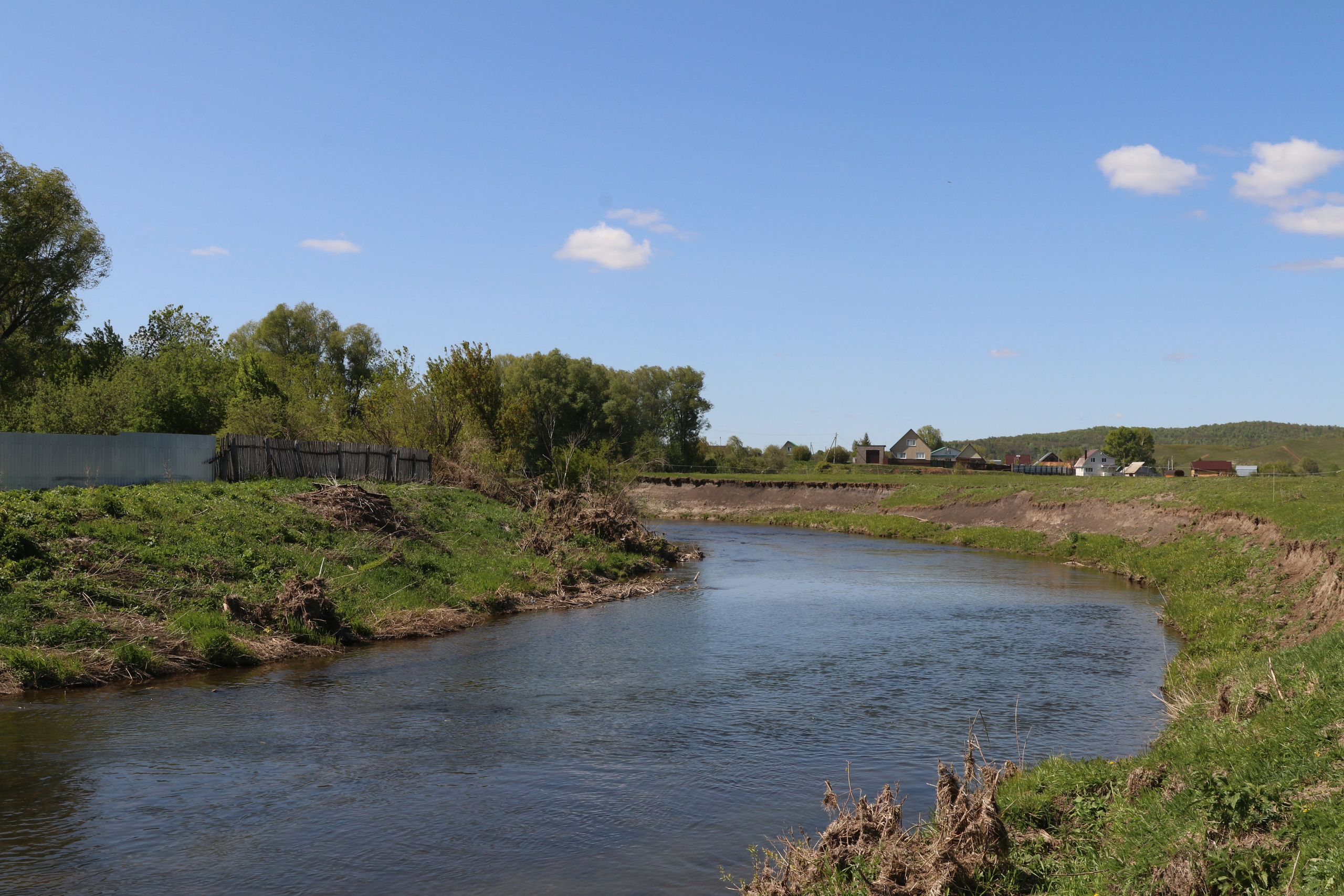 Велопоход Уфа — Мелеуз. Май 2024. Путешественник-фотограф из Санкт-Петербурга Татьяна Свистулина