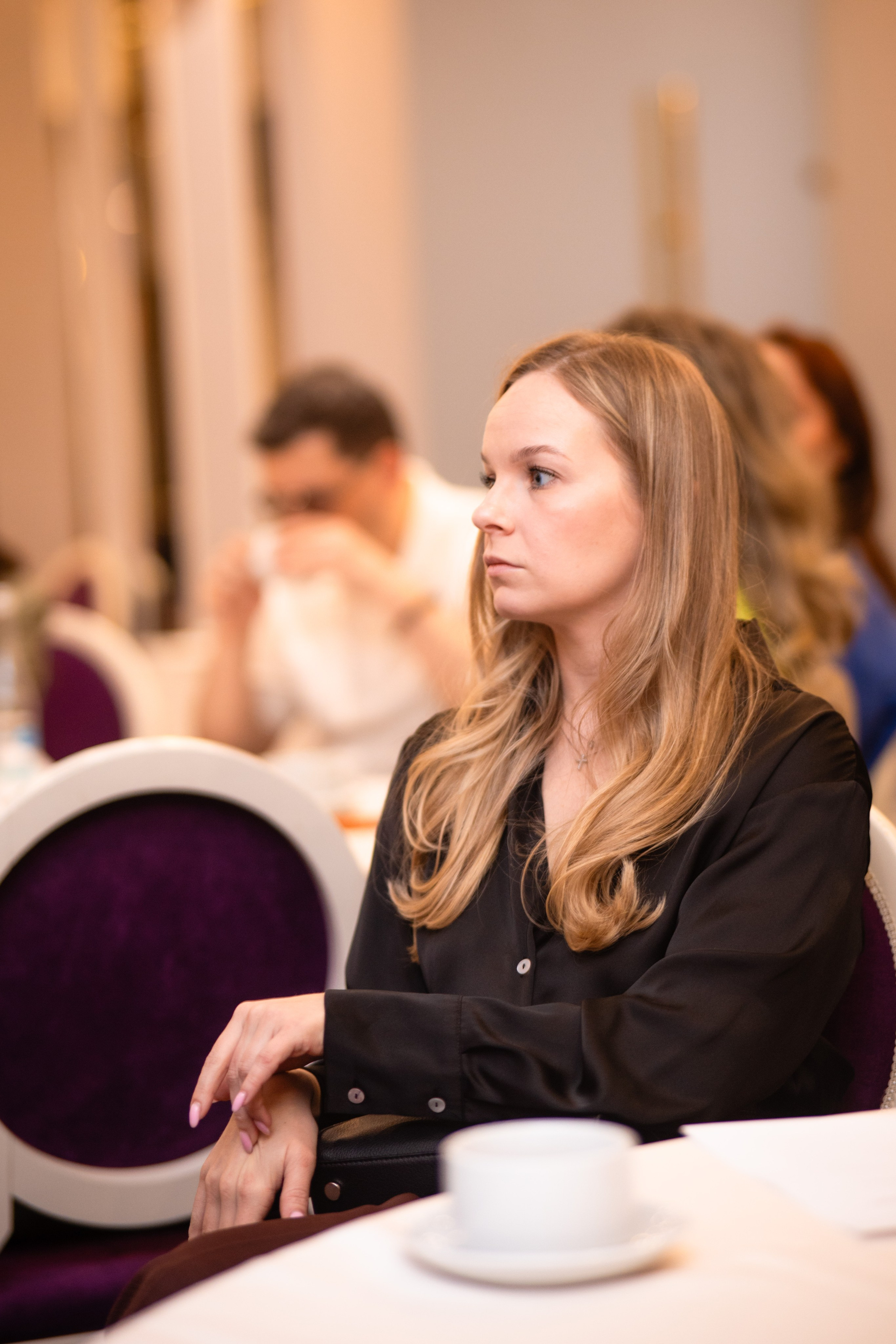 Форум бизнесменов «Свой среди своих»