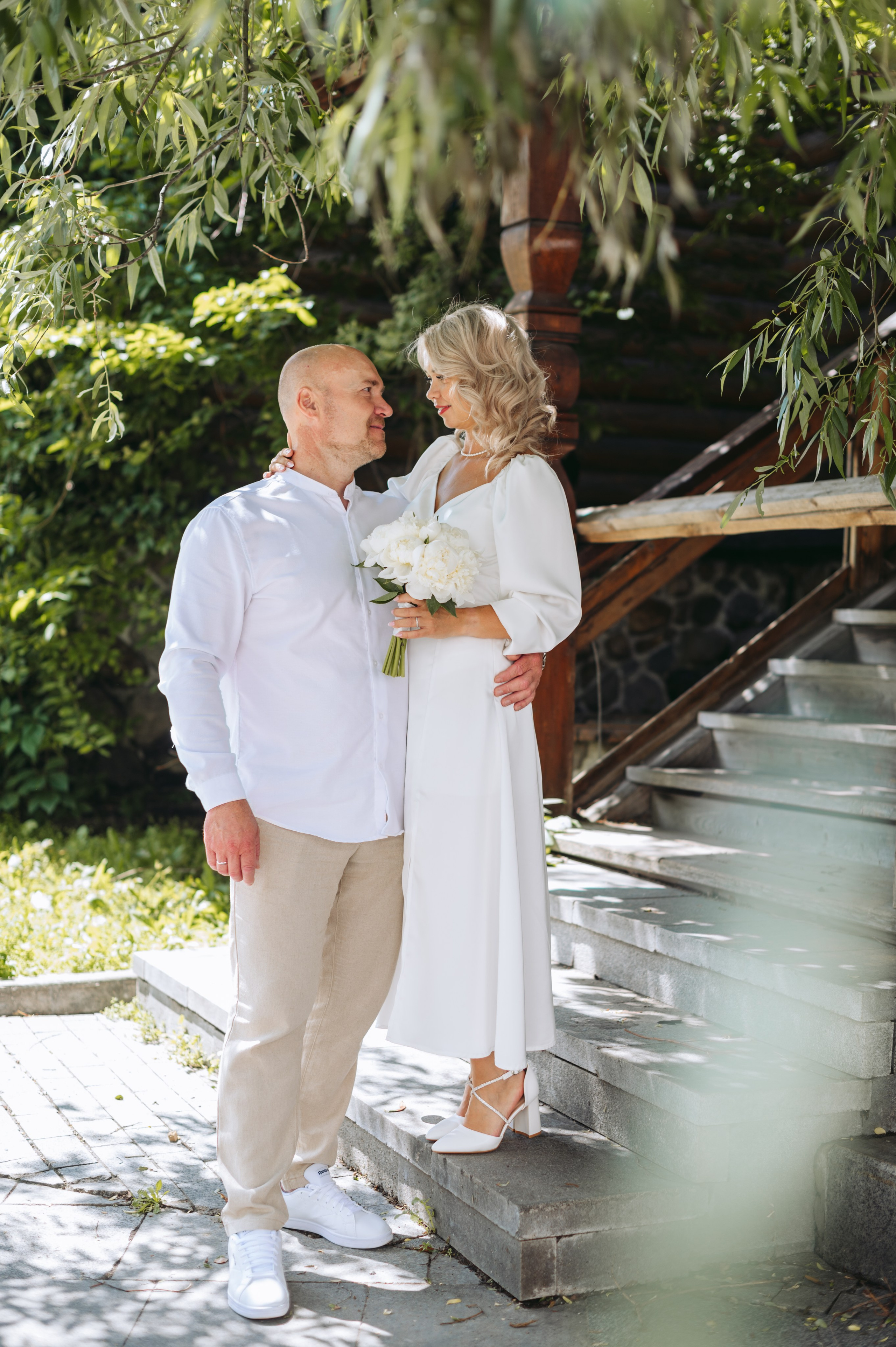 Свадьбы. Свадебный и семейный фотограф в Москве и Подмосковье Татьяна Емцова