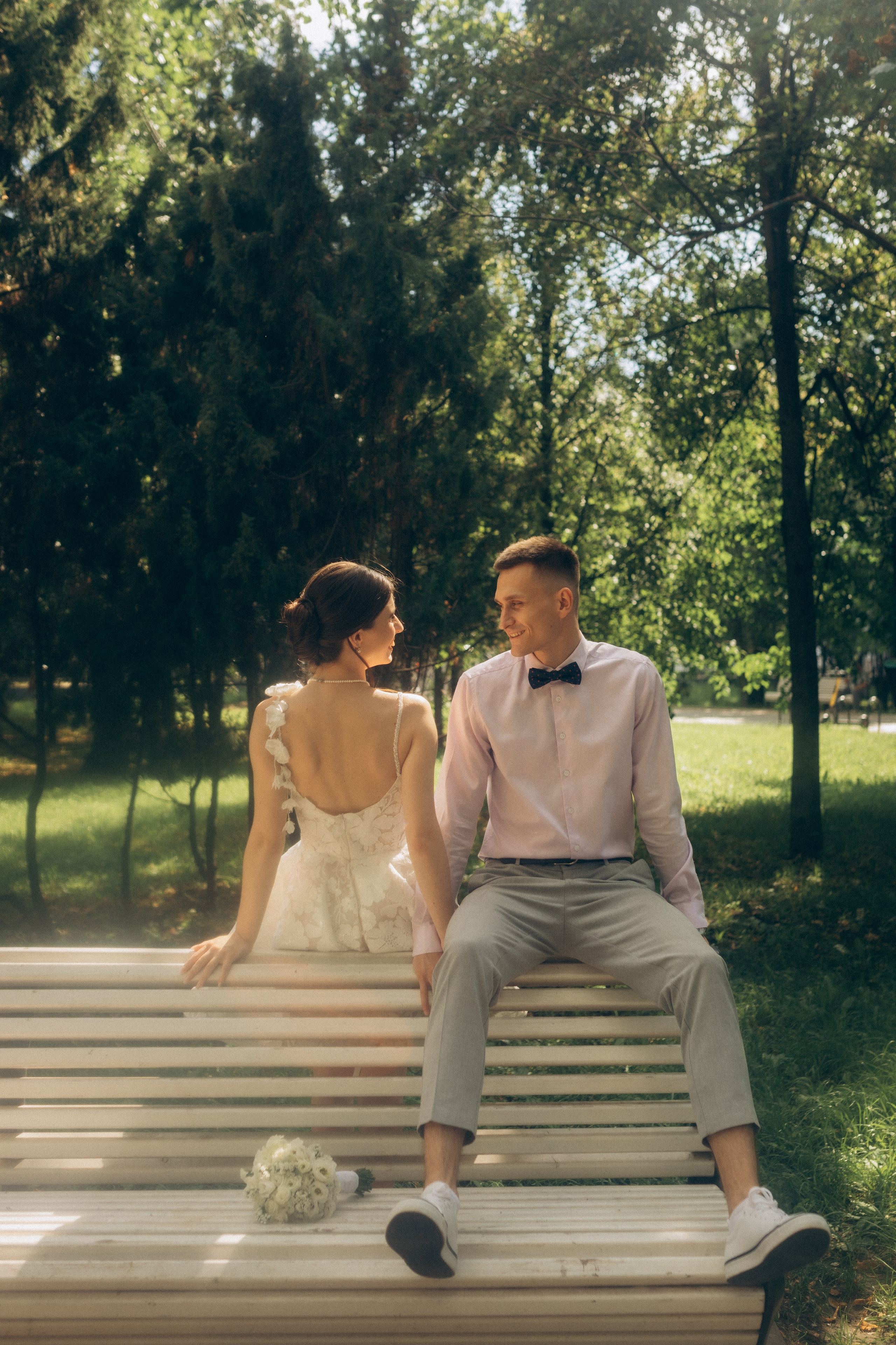 Свадьба Максима и Валерии. Свадебный фотограф Казань