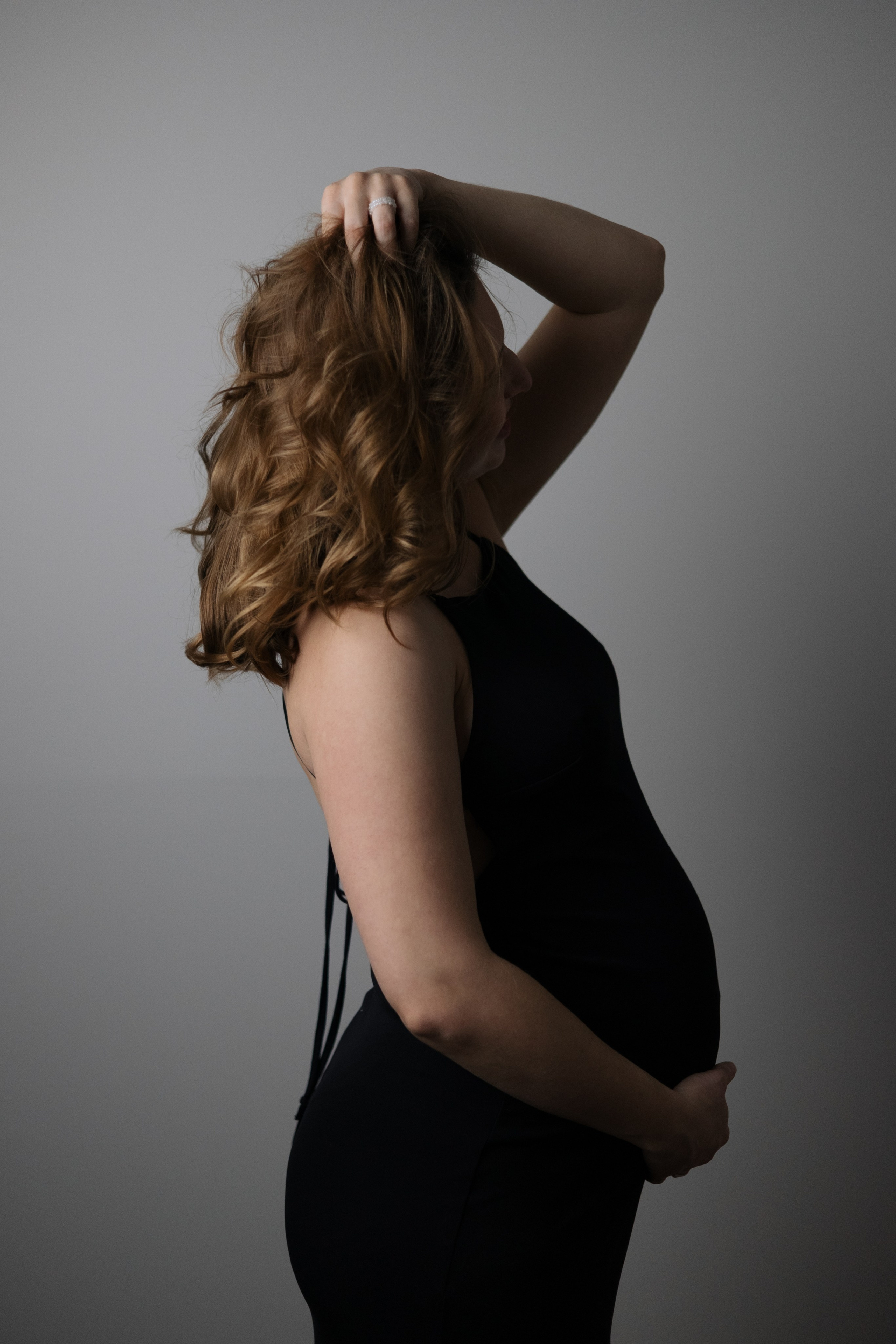 Беременность. Свадебный и портретный фотограф Екатерина Моргунова