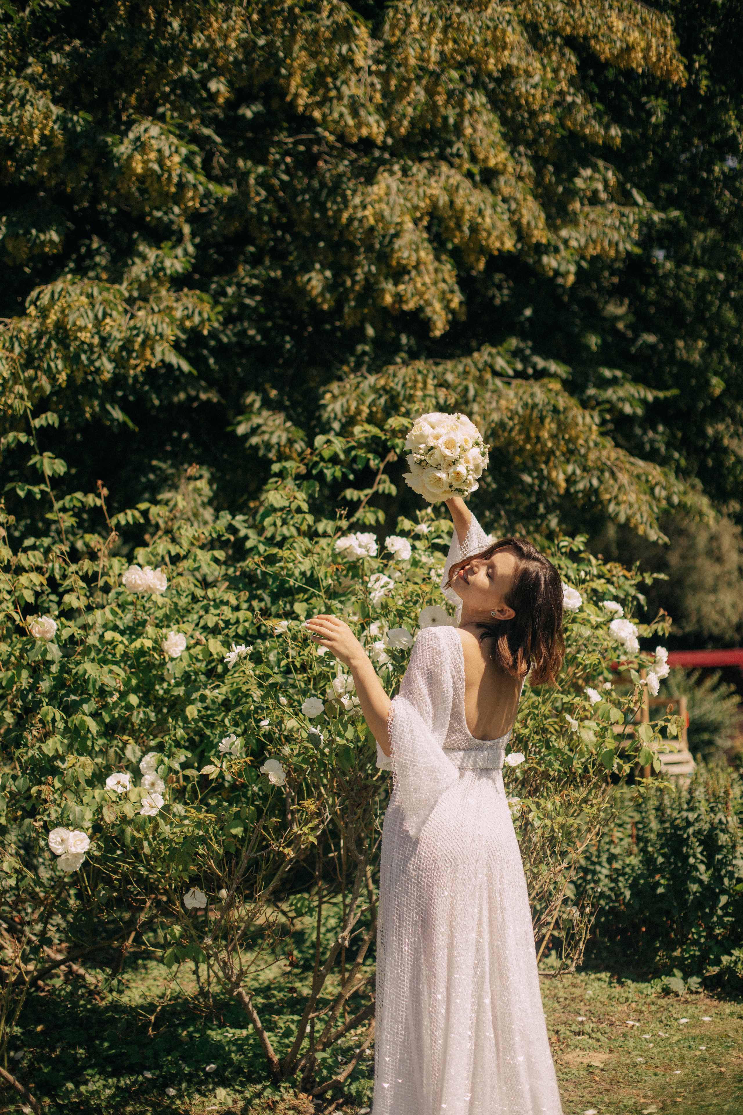 Ana & Hugo. Photographe à Paris