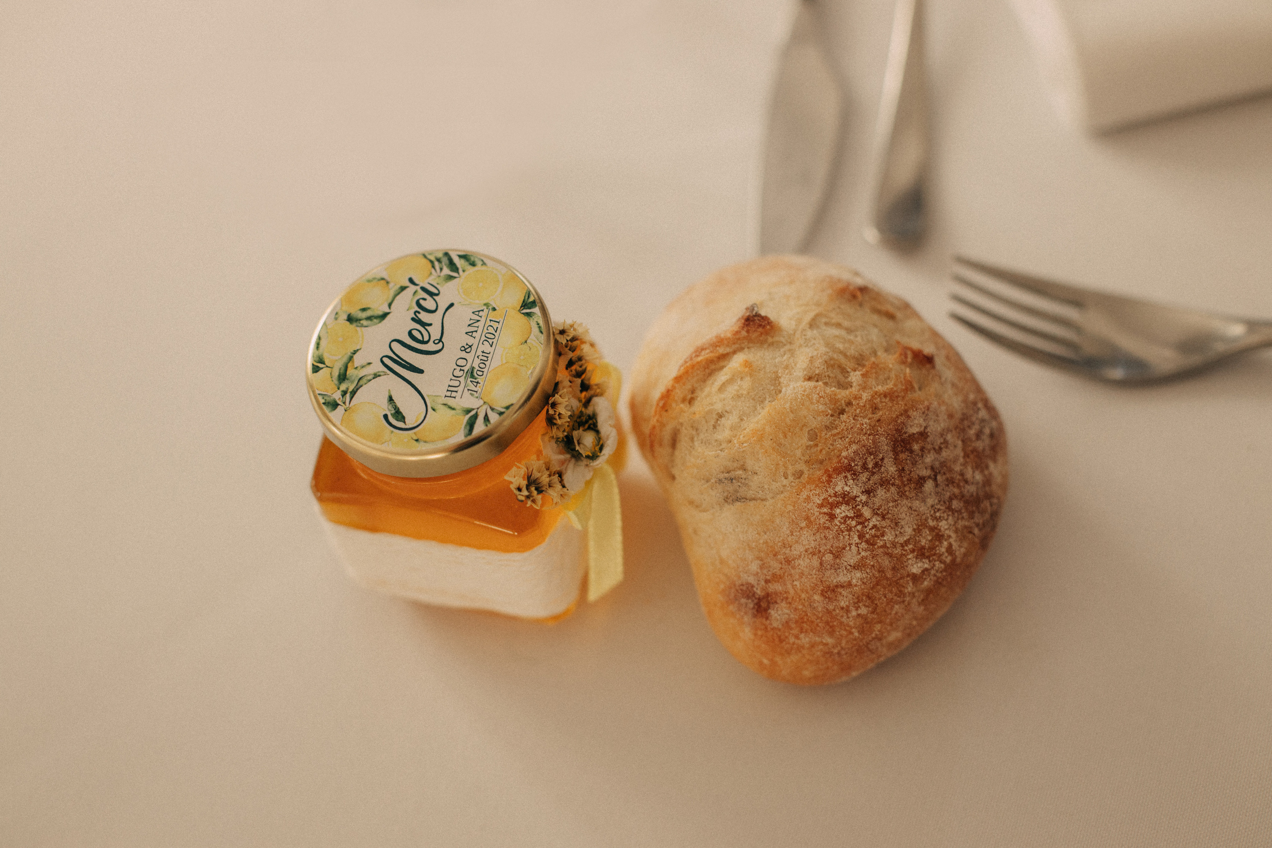 Ana & Hugo. Photographe à Paris