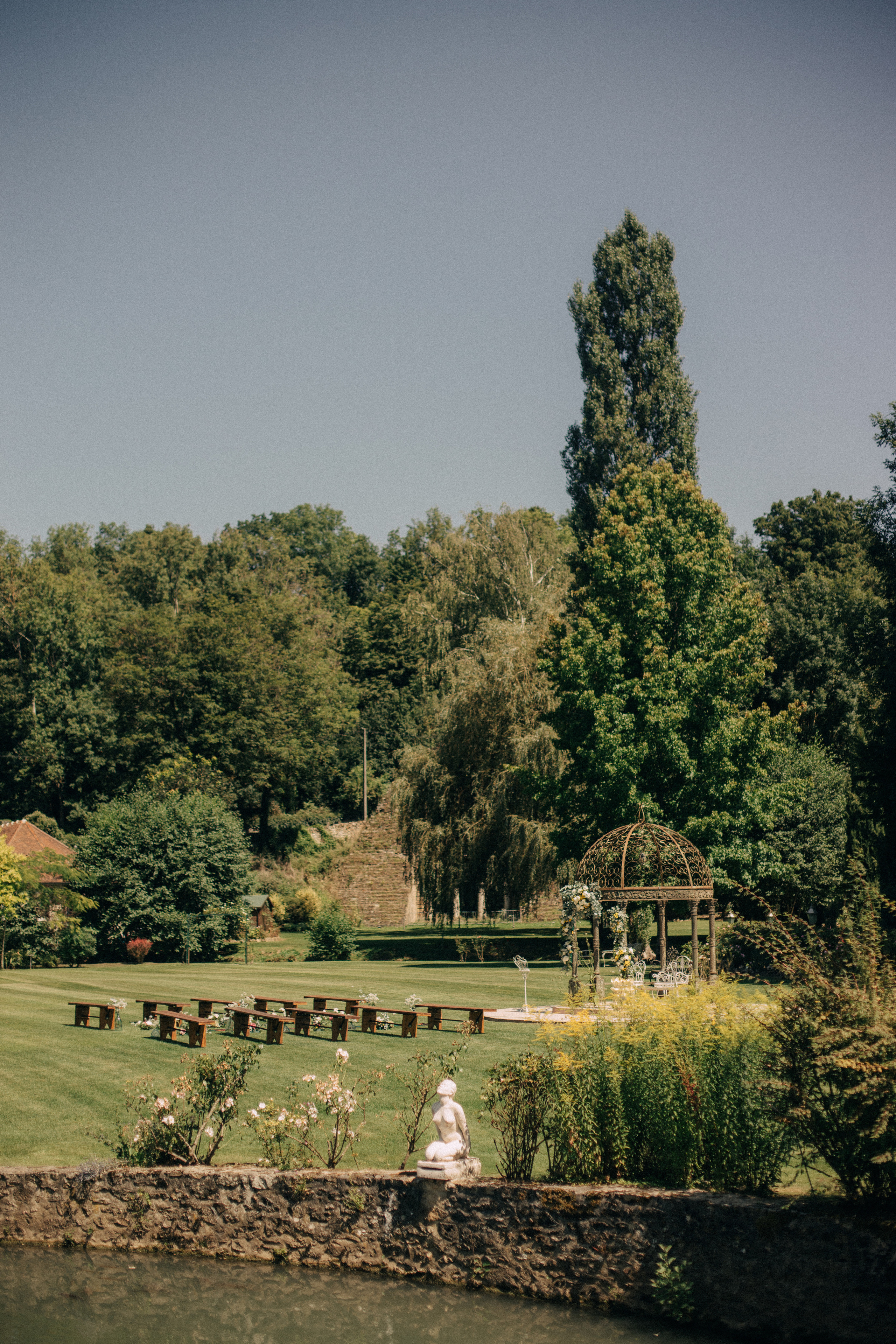 Ana & Hugo. Photographe à Paris