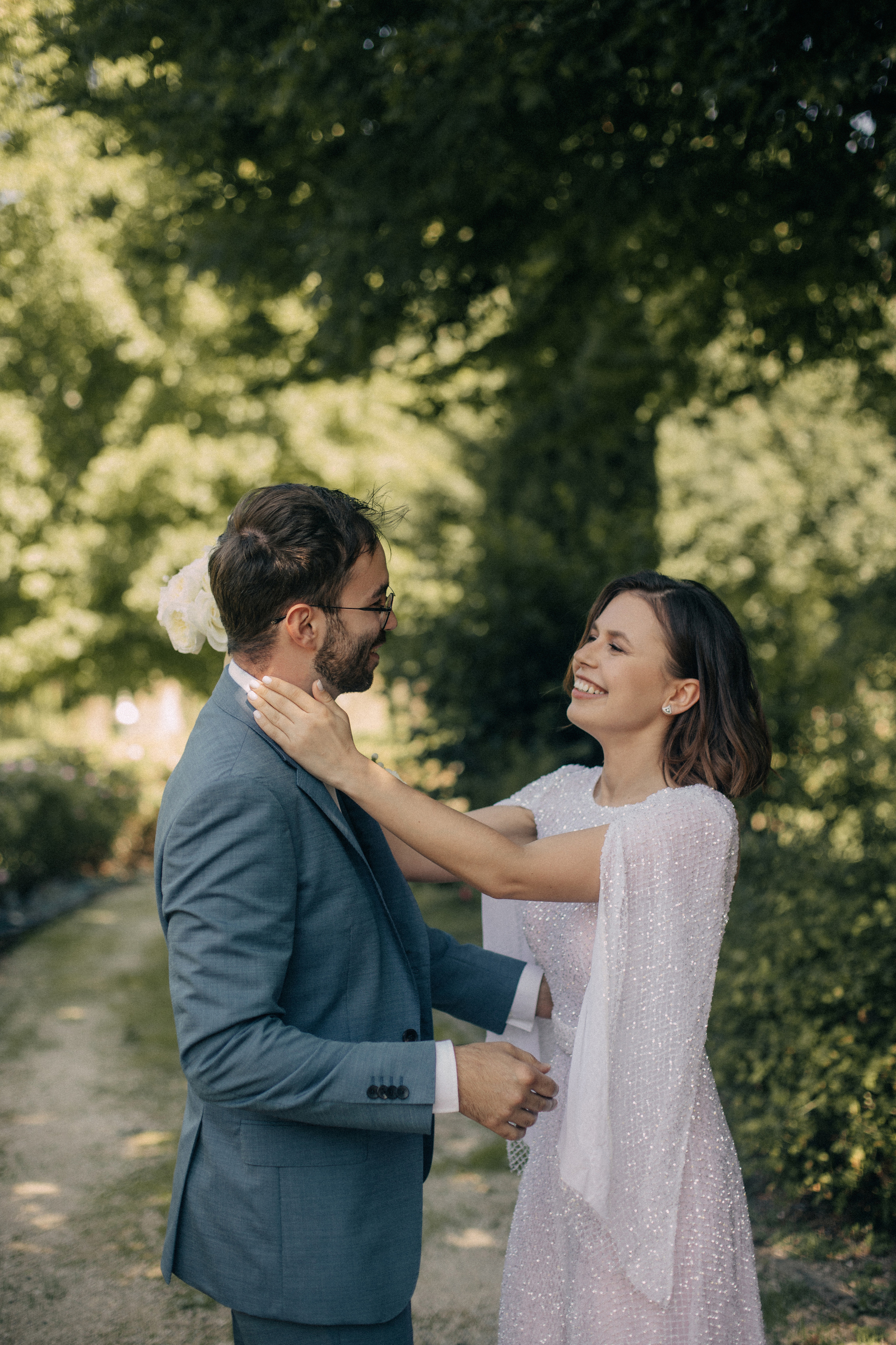 Ana & Hugo. Photographe à Paris