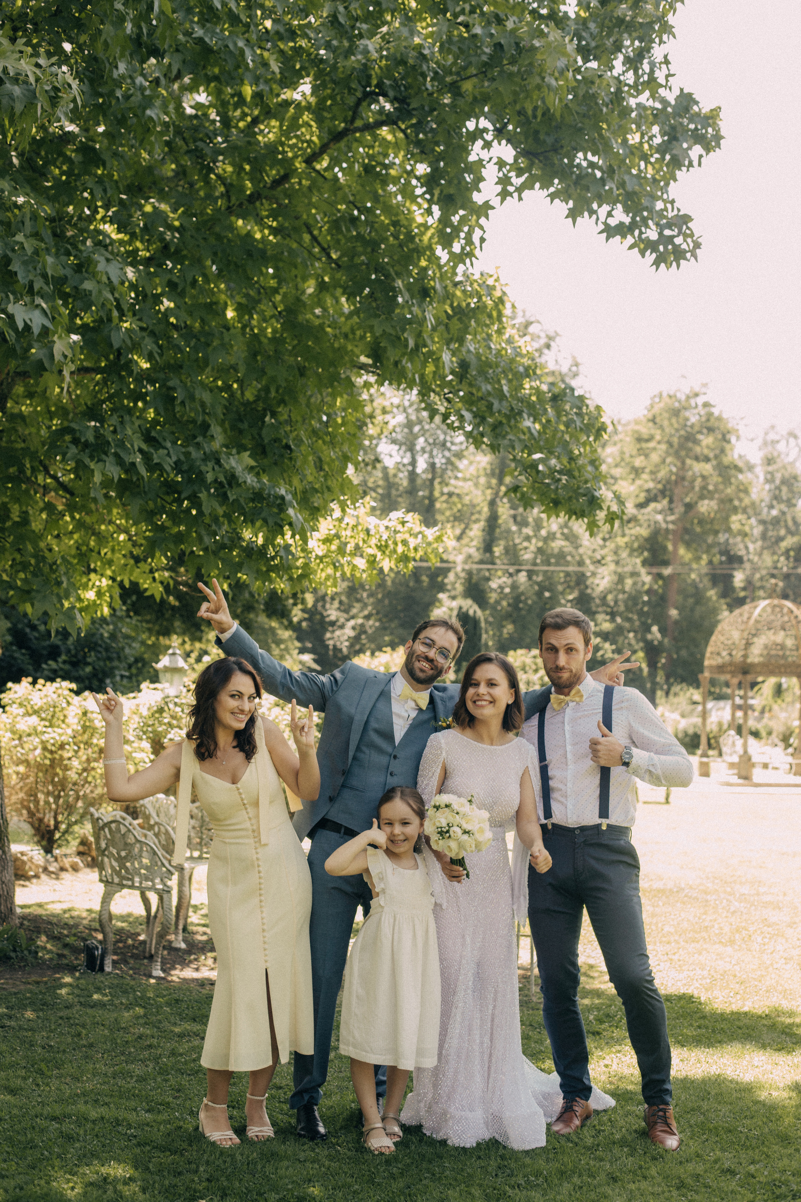 Ana & Hugo. Photographe à Paris