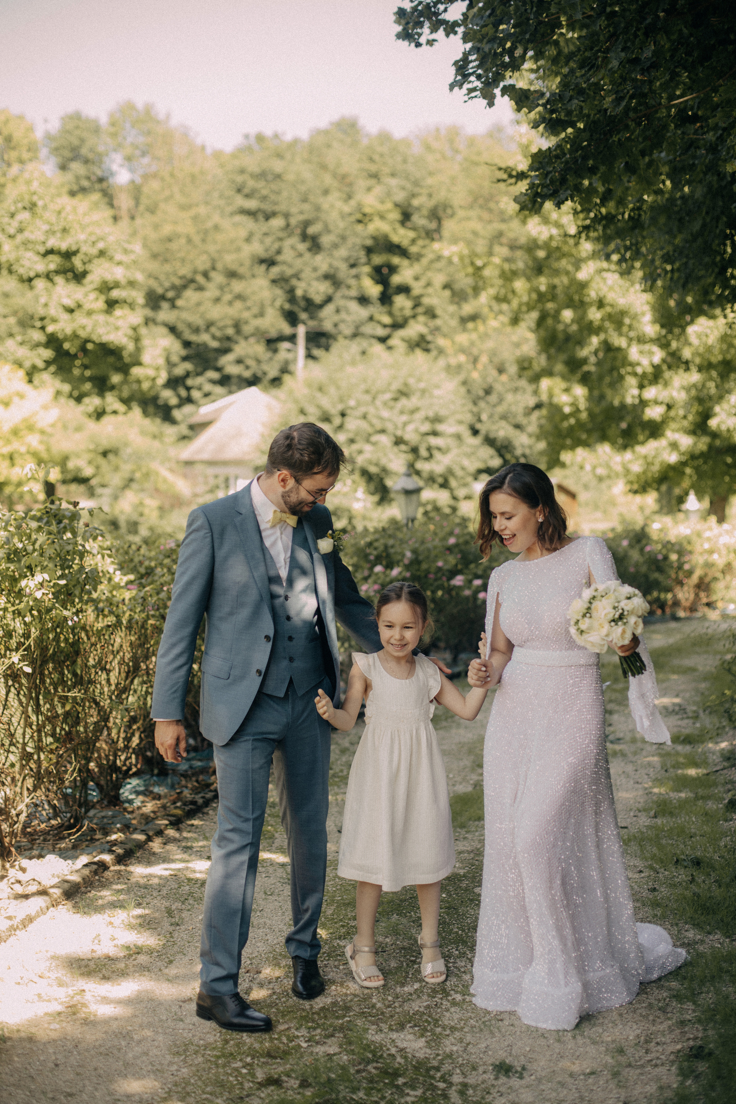 Ana & Hugo. Photographe à Paris