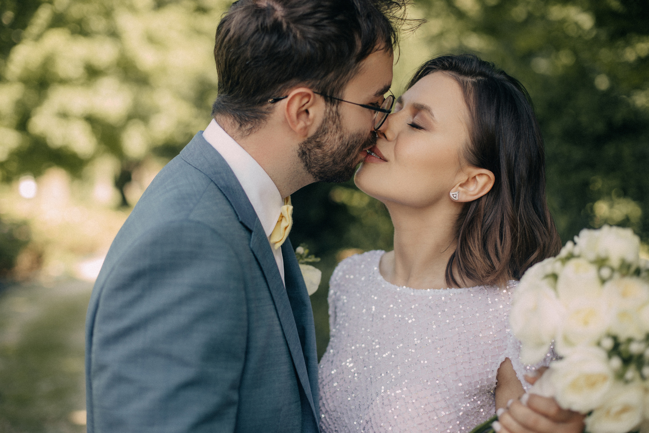 Ana & Hugo. Photographe à Paris