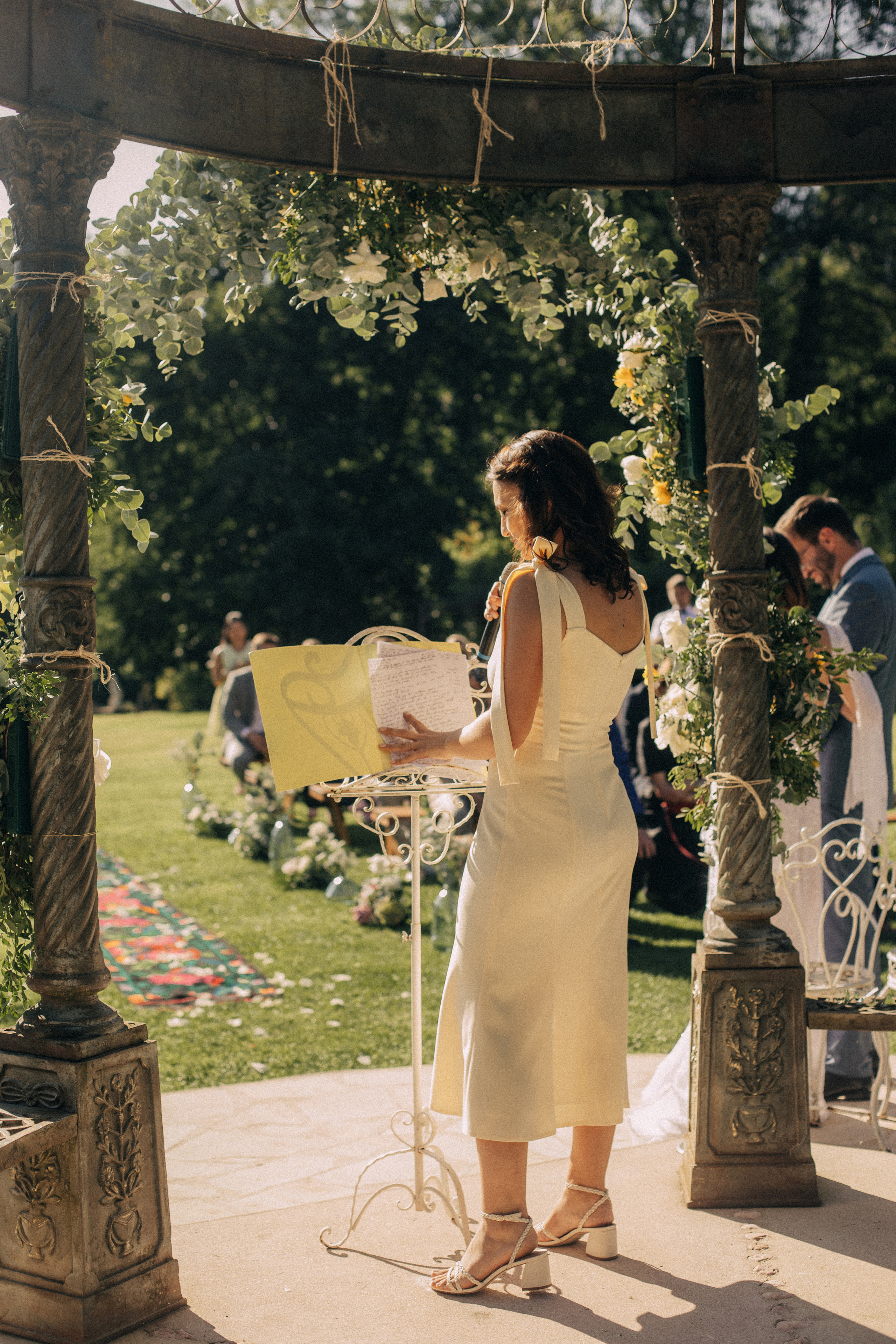 Ana & Hugo. Photographe à Paris