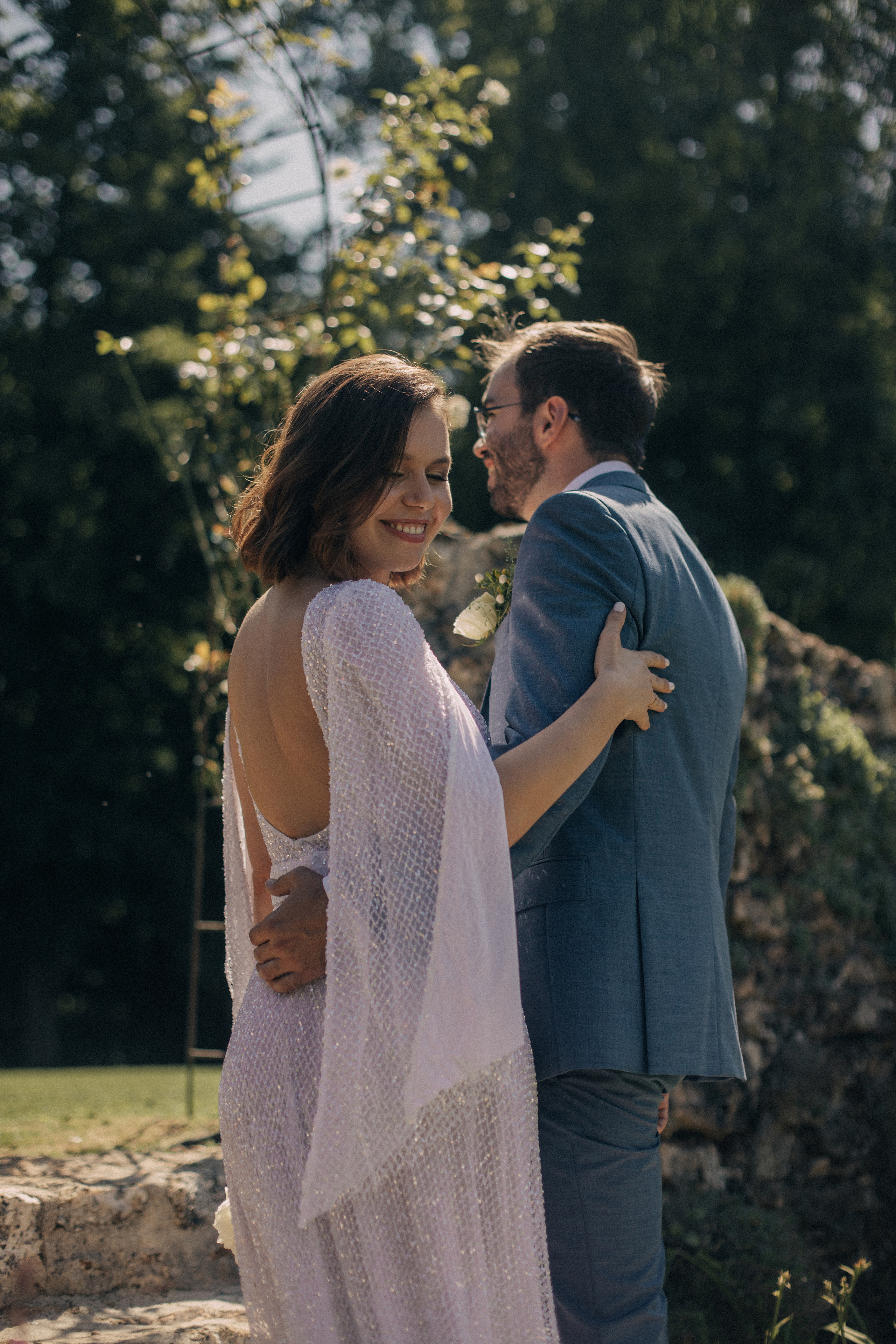 Ana & Hugo. Photographe à Paris