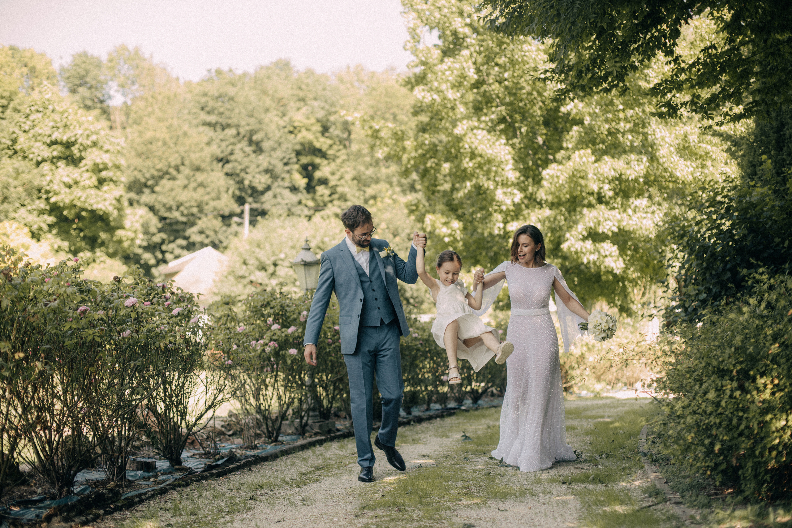 Ana & Hugo. Photographe à Paris