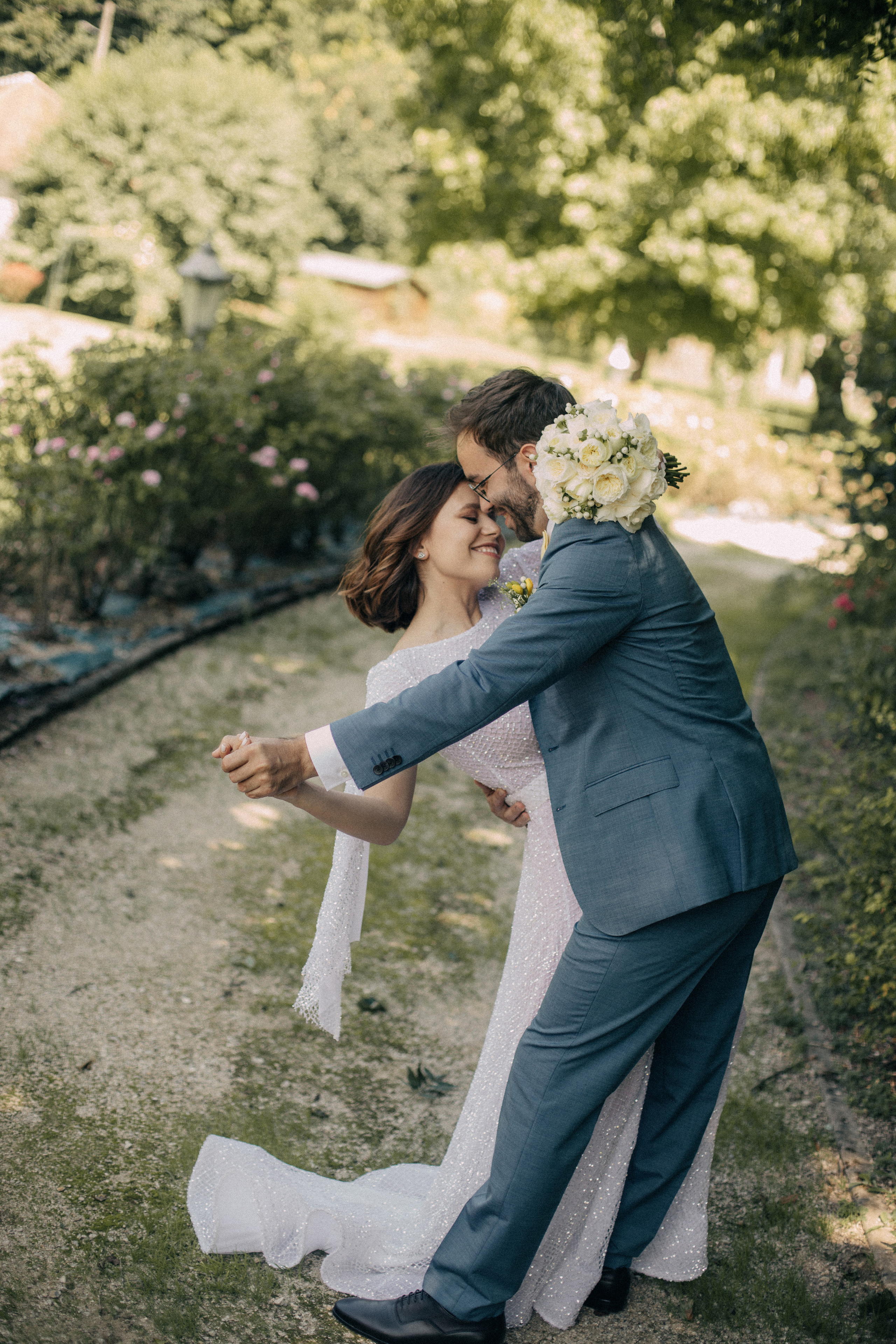 Ana & Hugo. Photographe à Paris