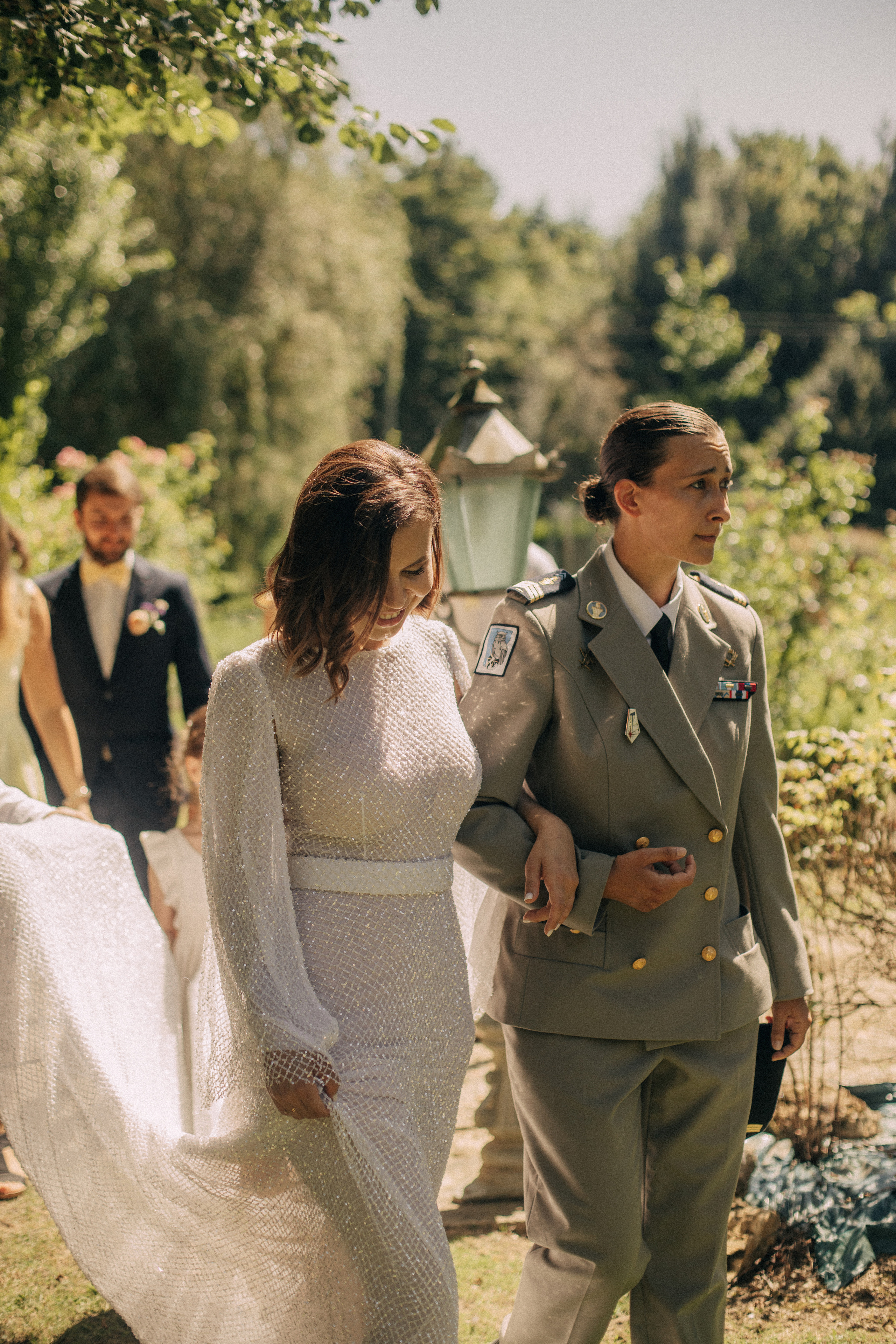 Ana & Hugo. Photographe à Paris