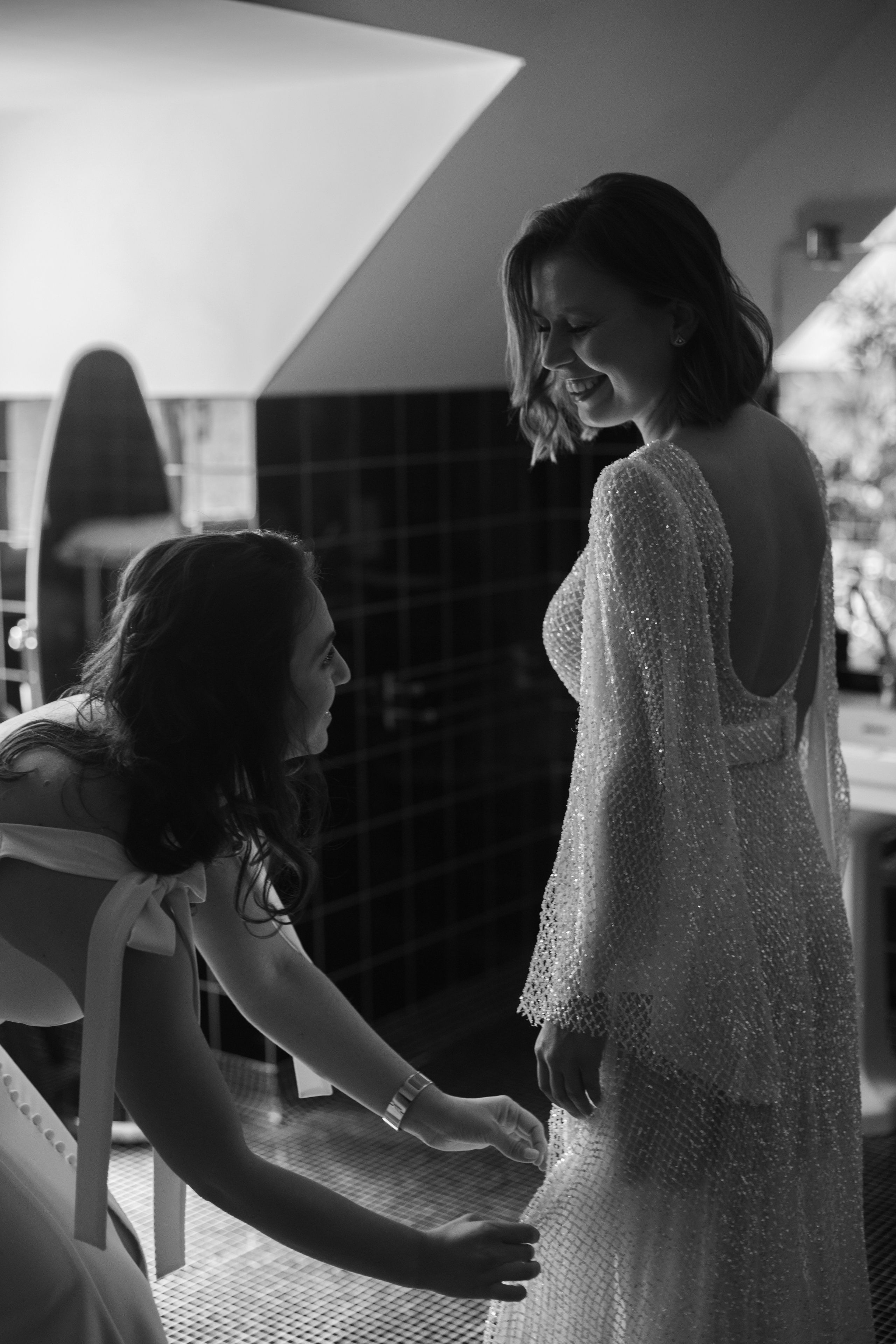 Ana & Hugo. Photographe à Paris