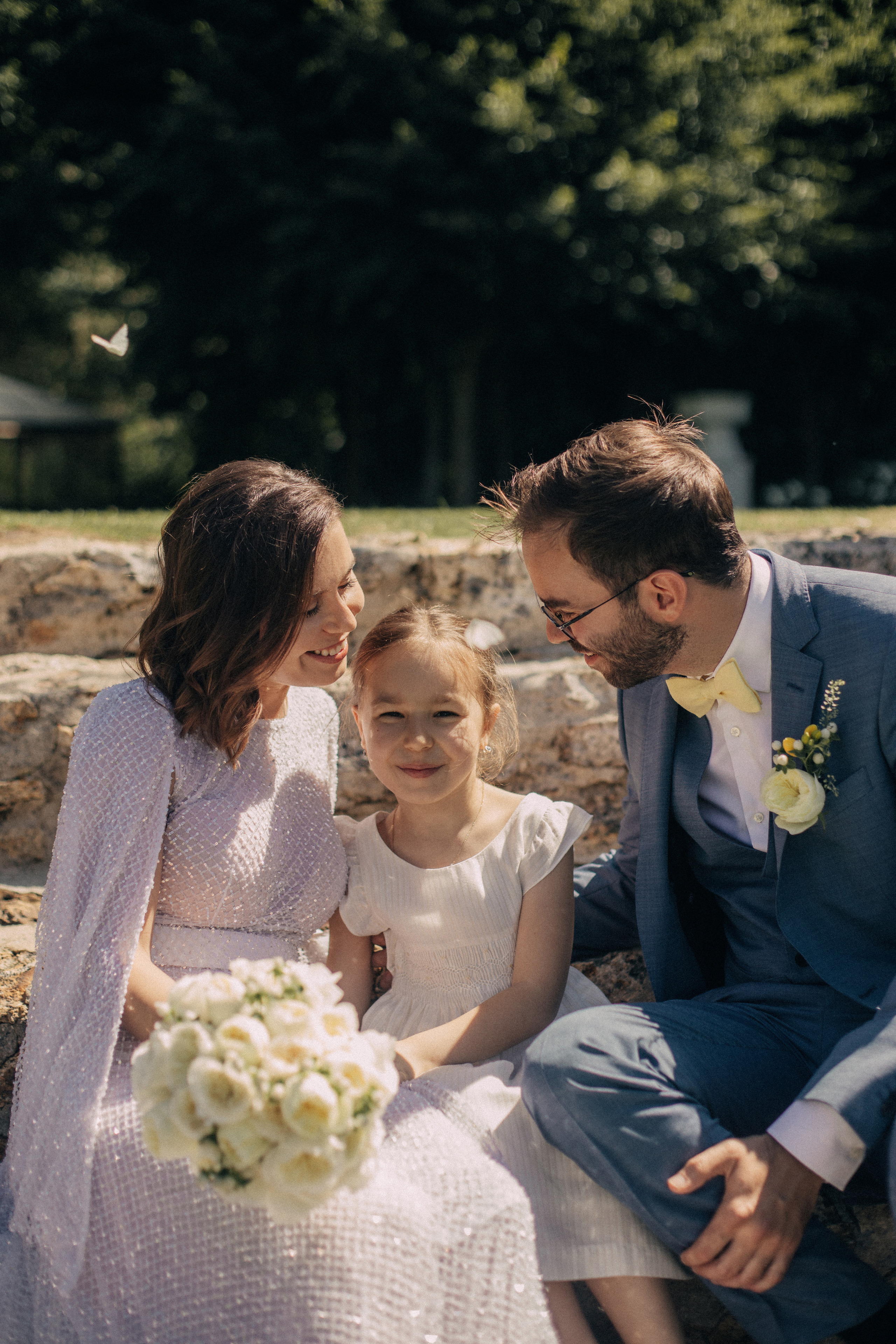 Ana & Hugo. Photographe à Paris